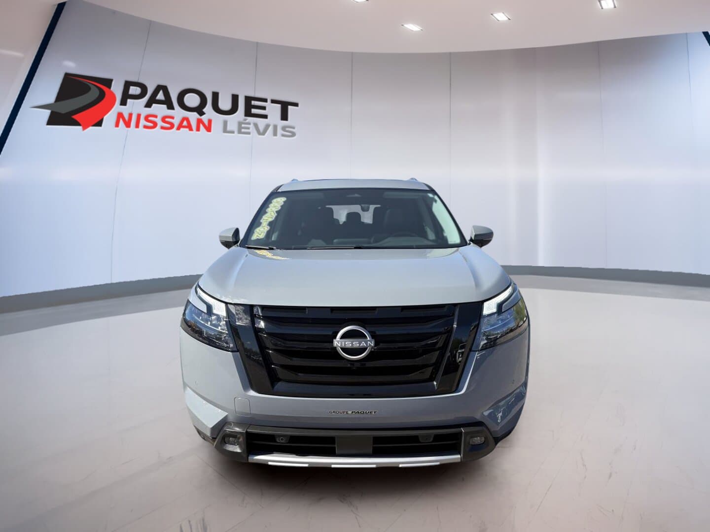 Nissan Pathfinder 2025 — photo 5