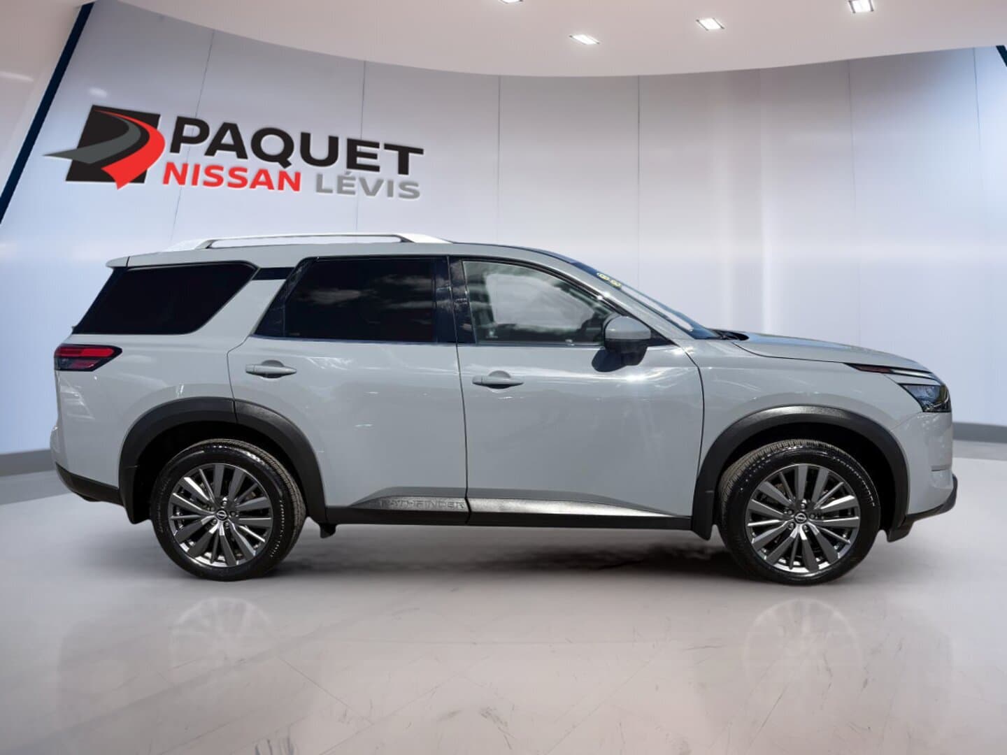 Nissan Pathfinder 2025 — photo 7
