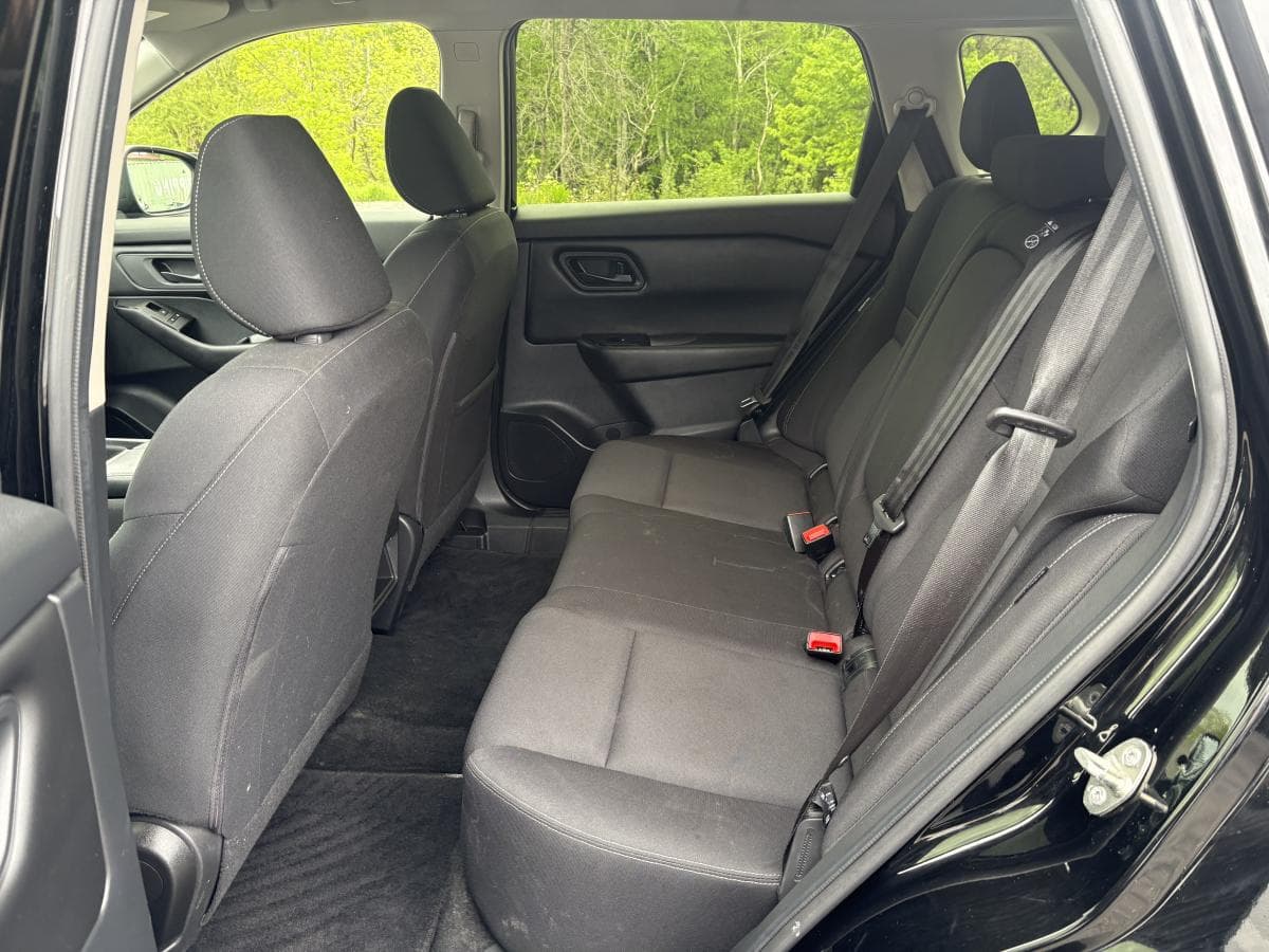 Nissan Rogue 2024 — photo 12