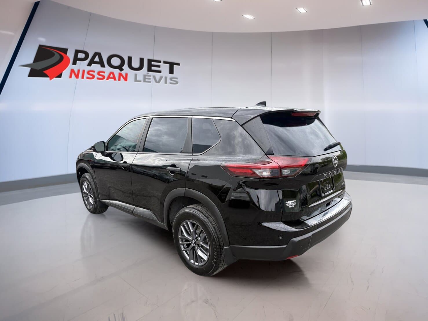 Nissan Rogue 2024 — photo 4