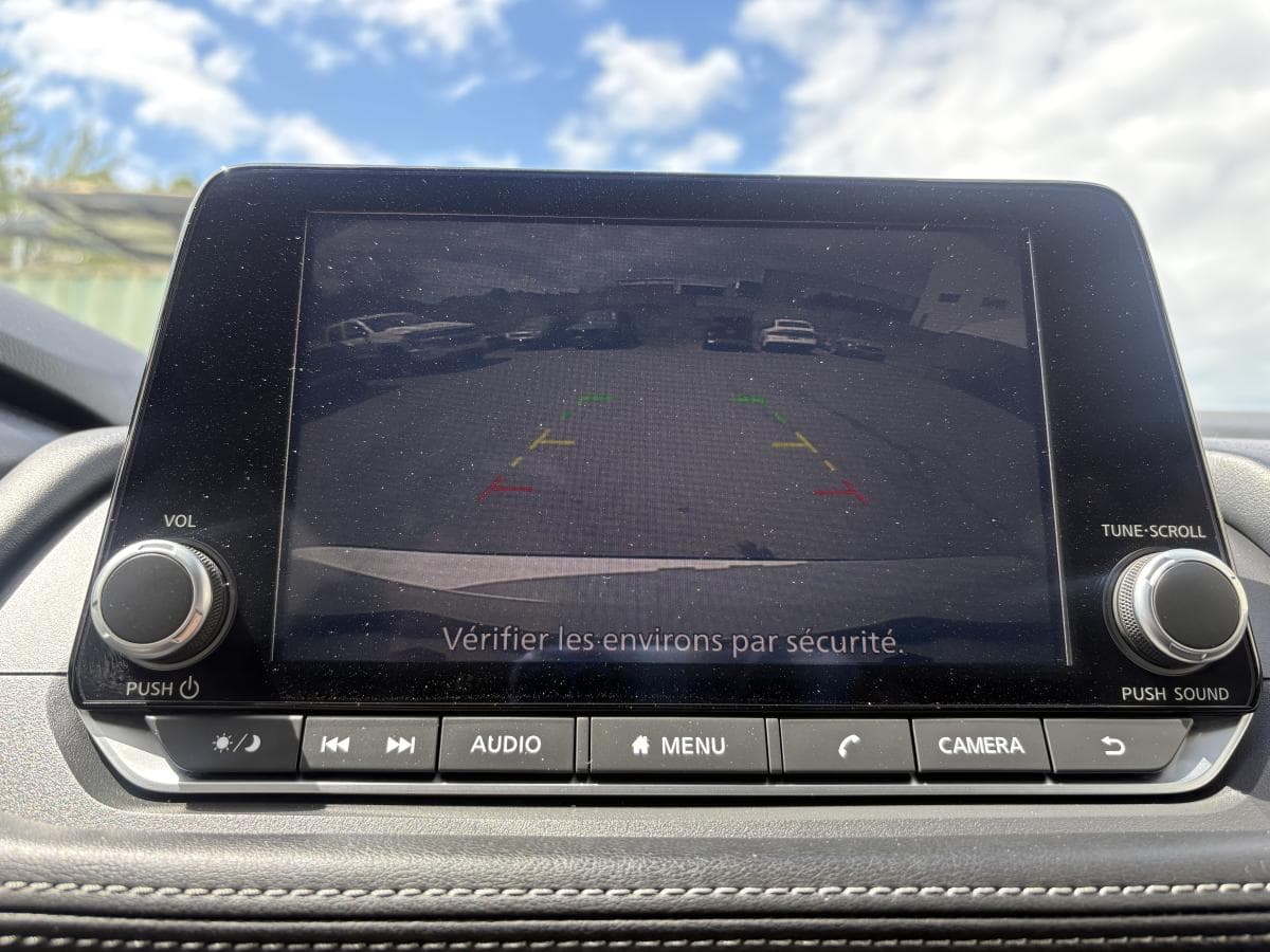 Nissan Rogue 2024 — photo 16