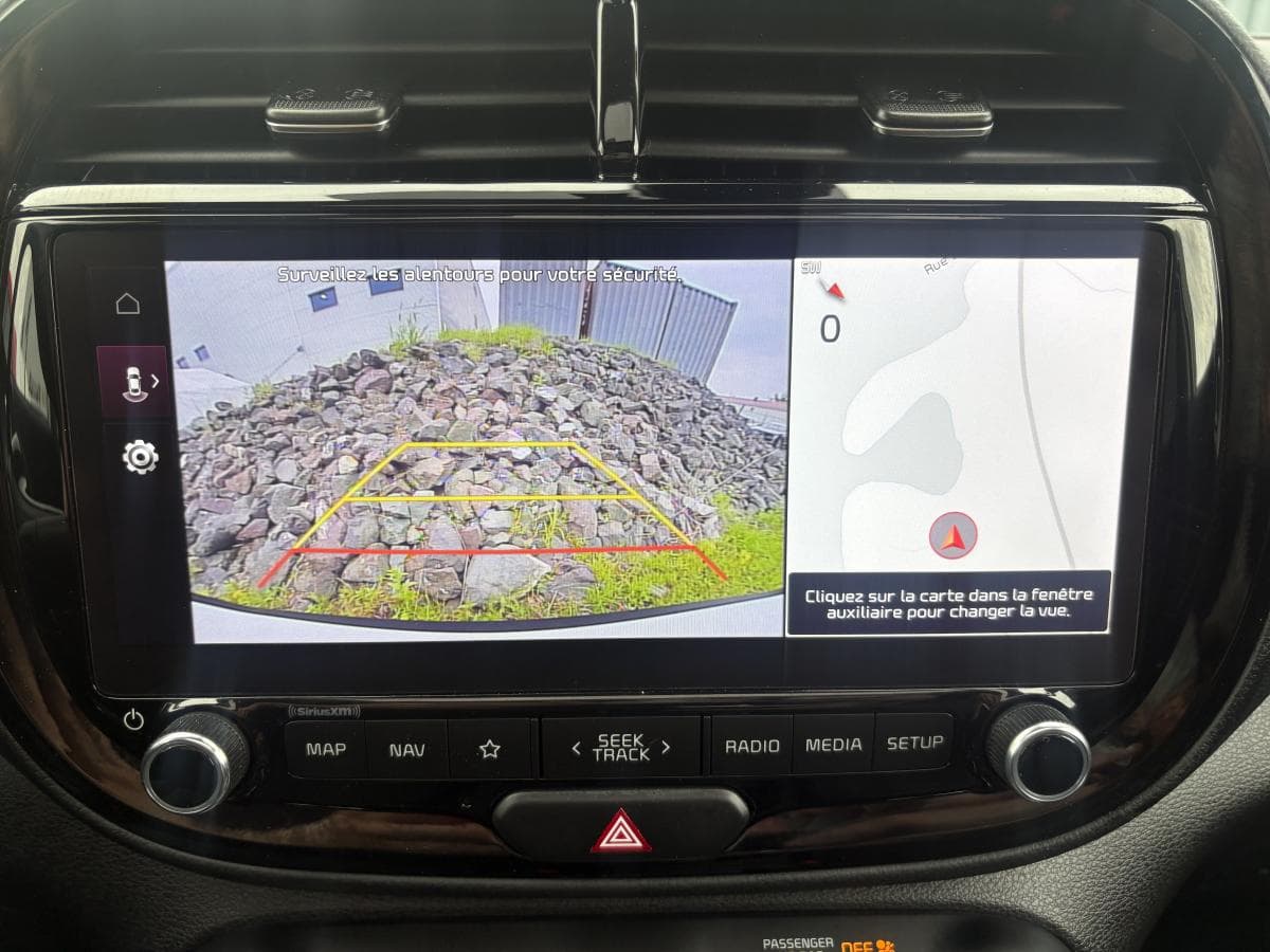 Kia Soul 2024 — photo 16