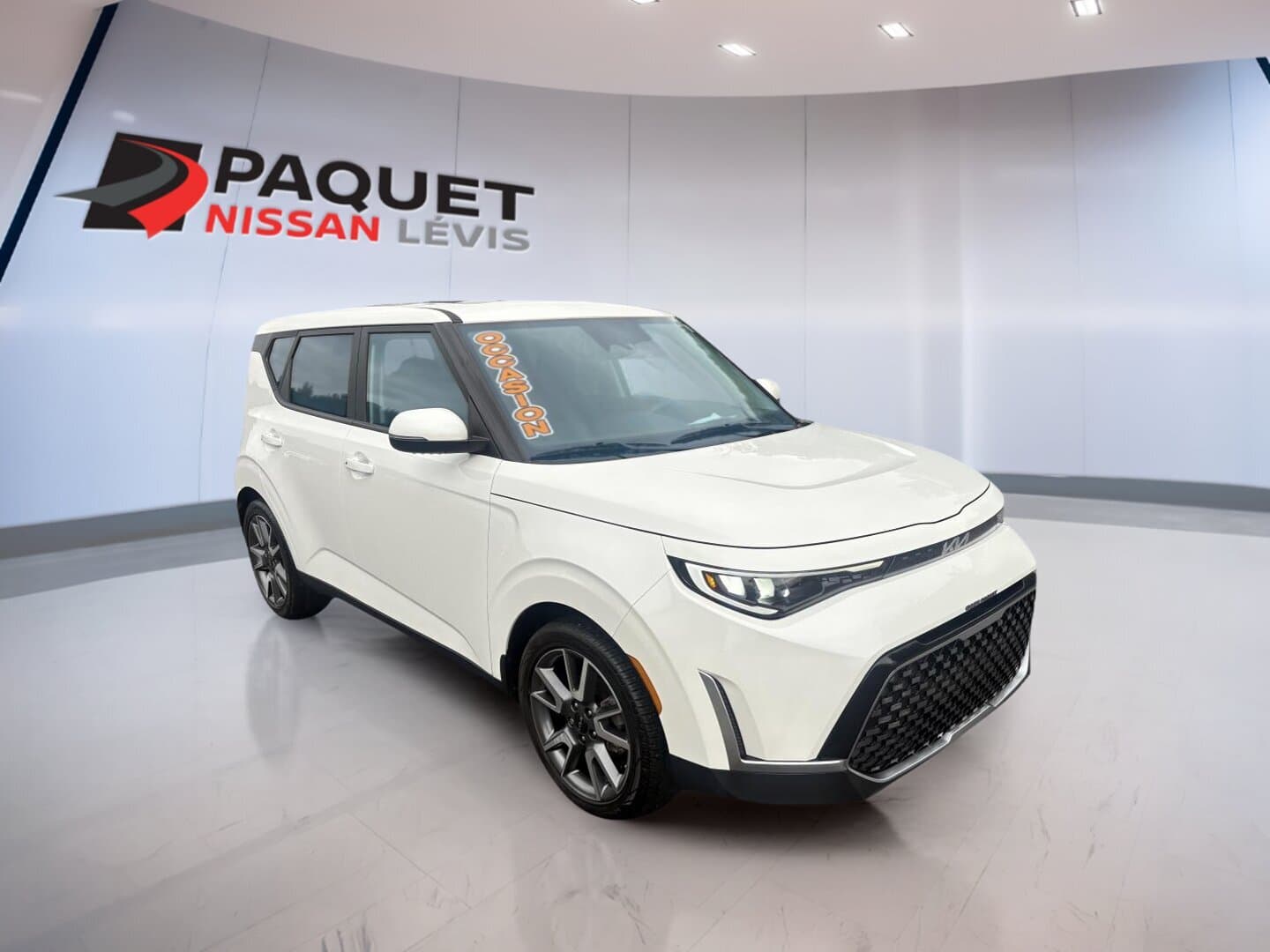 Kia Soul 2024 — photo 3