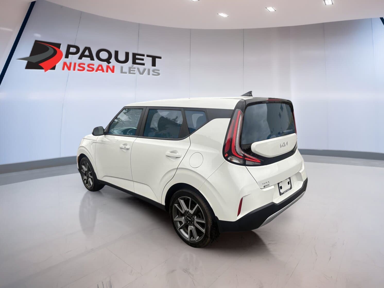Kia Soul 2024 — photo 4