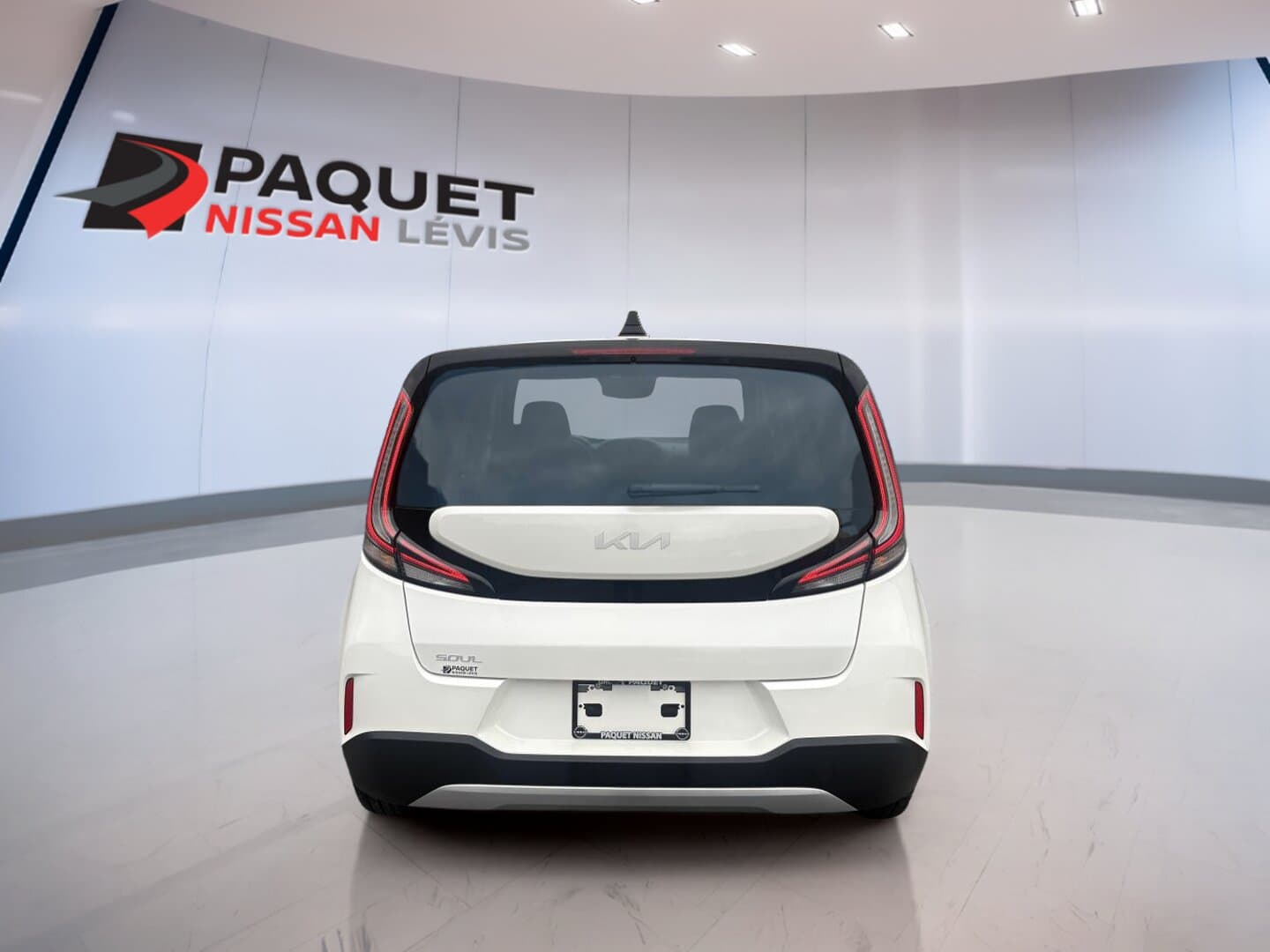 Kia Soul 2024 — photo 6