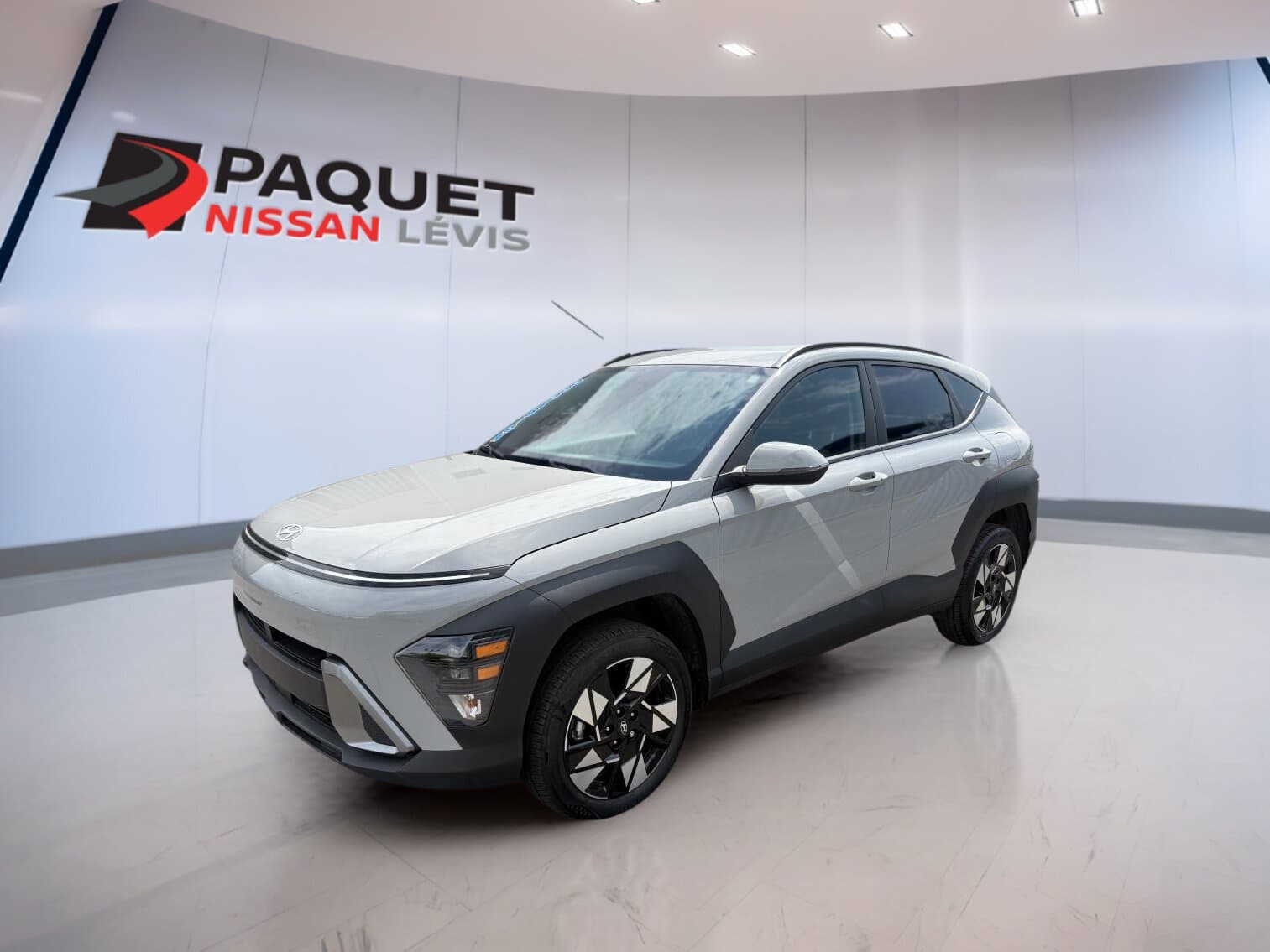 Hyundai Kona 2024 à vendre à Lévis