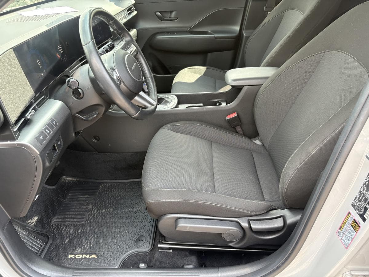 Hyundai Kona 2024 — photo 10