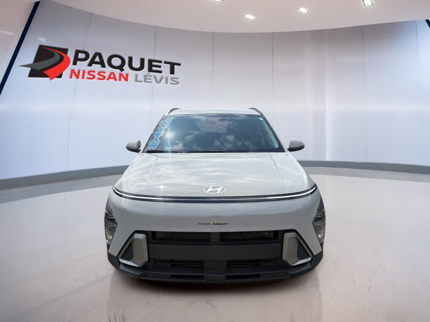 Hyundai Kona 2024 — photo 5