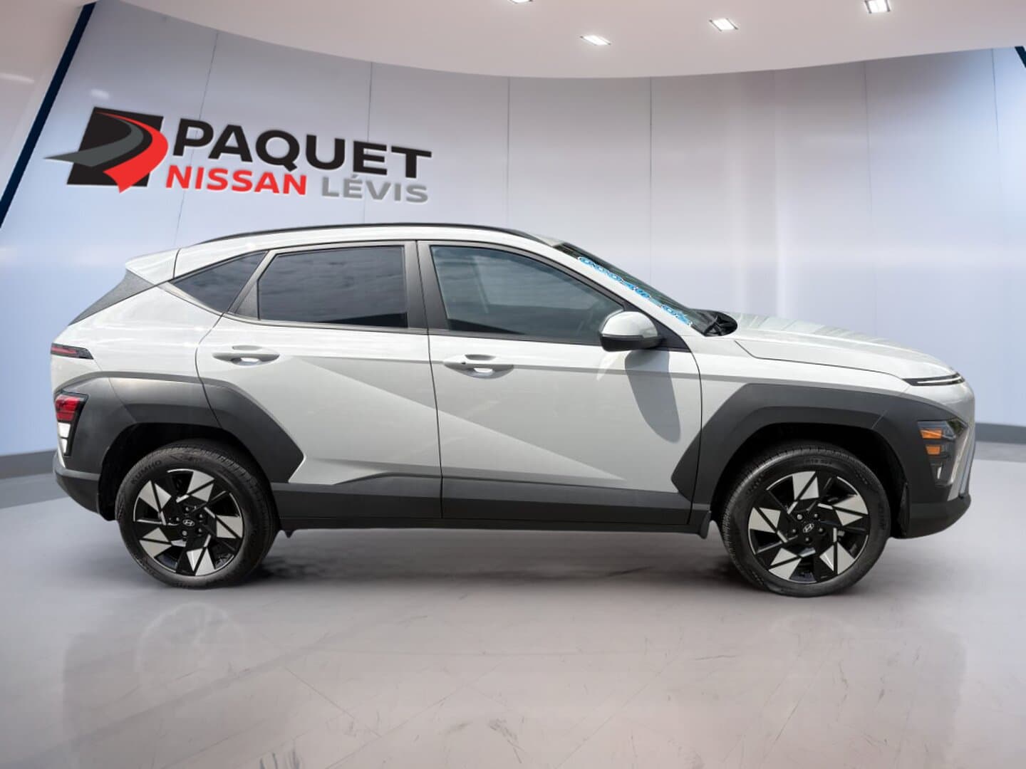 Hyundai Kona 2024 — photo 7