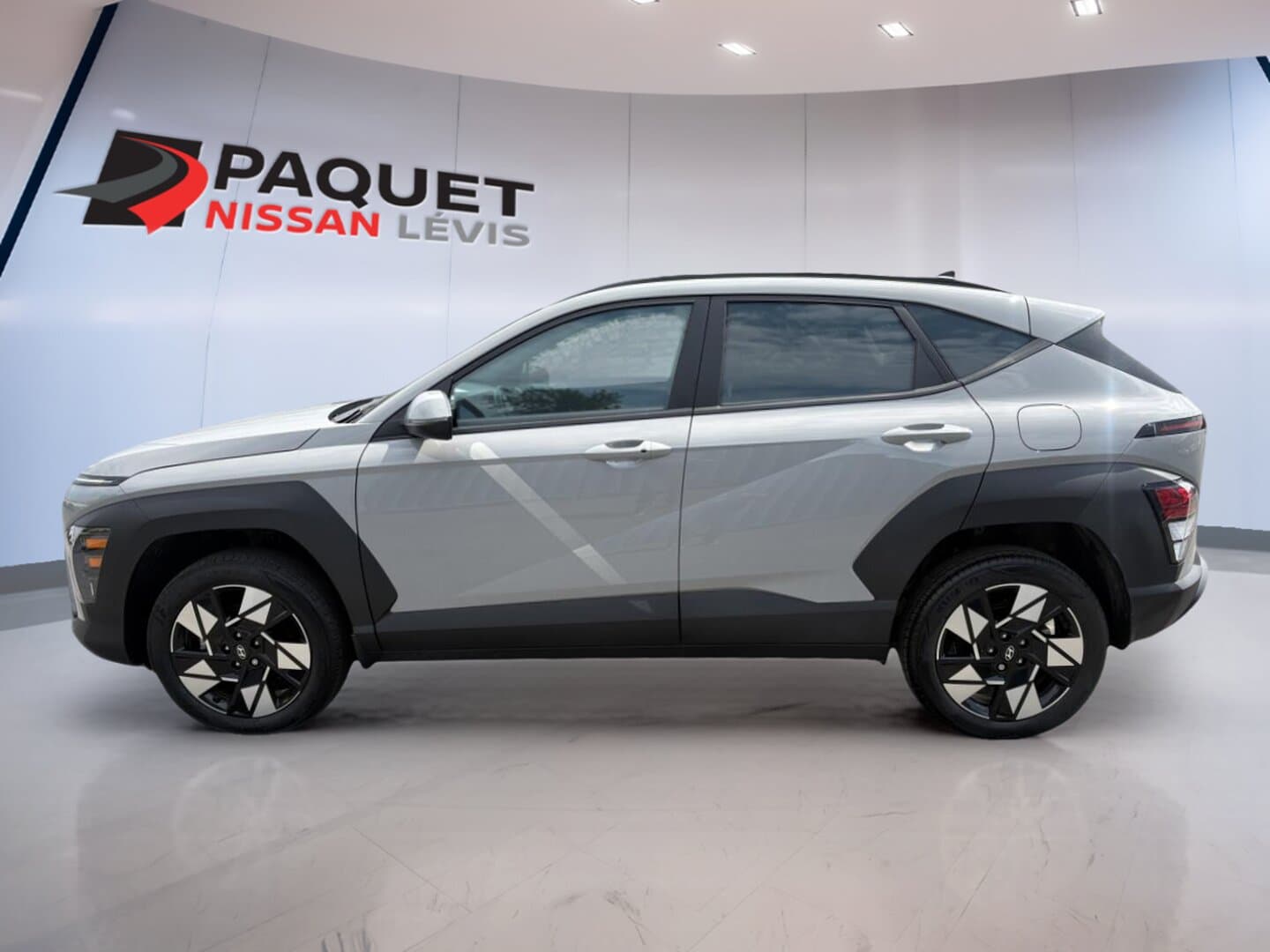 Hyundai Kona 2024 — photo 8