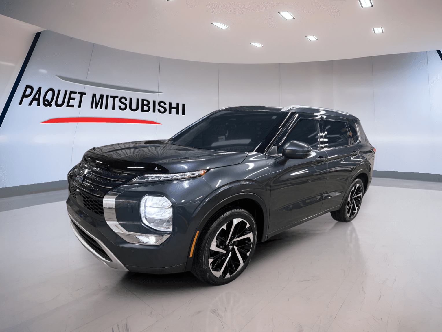 Mitsubishi Outlander 2024 à vendre à Lévis