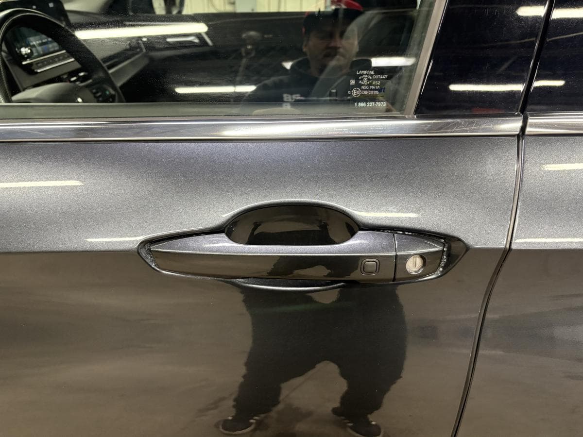 Mitsubishi Outlander 2024 — photo 18