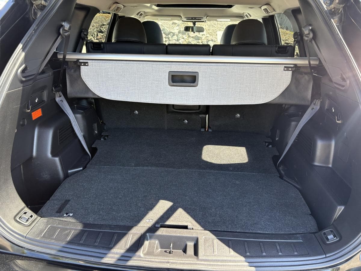 Mitsubishi Outlander PHEV 2024 — photo 14