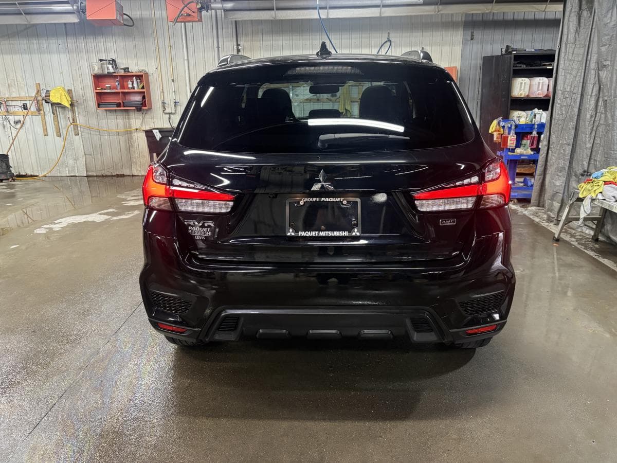 Mitsubishi RVR 2024 — photo 6