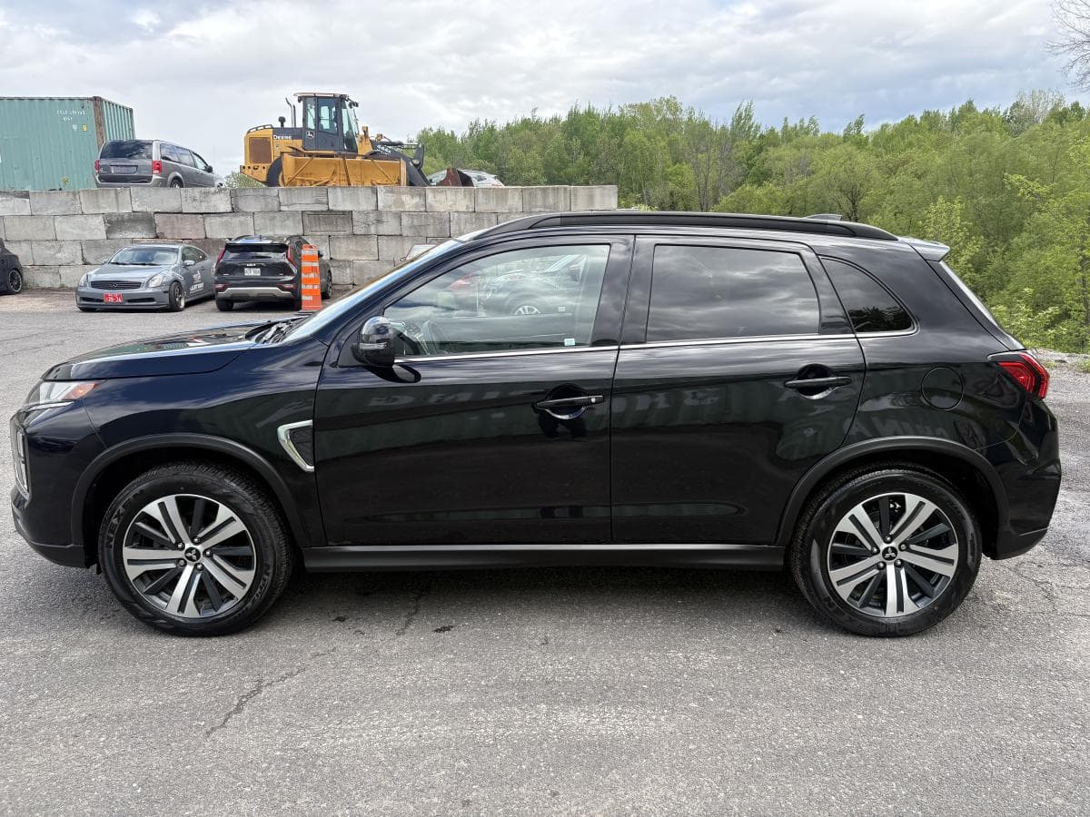 Mitsubishi RVR 2024 — photo 8