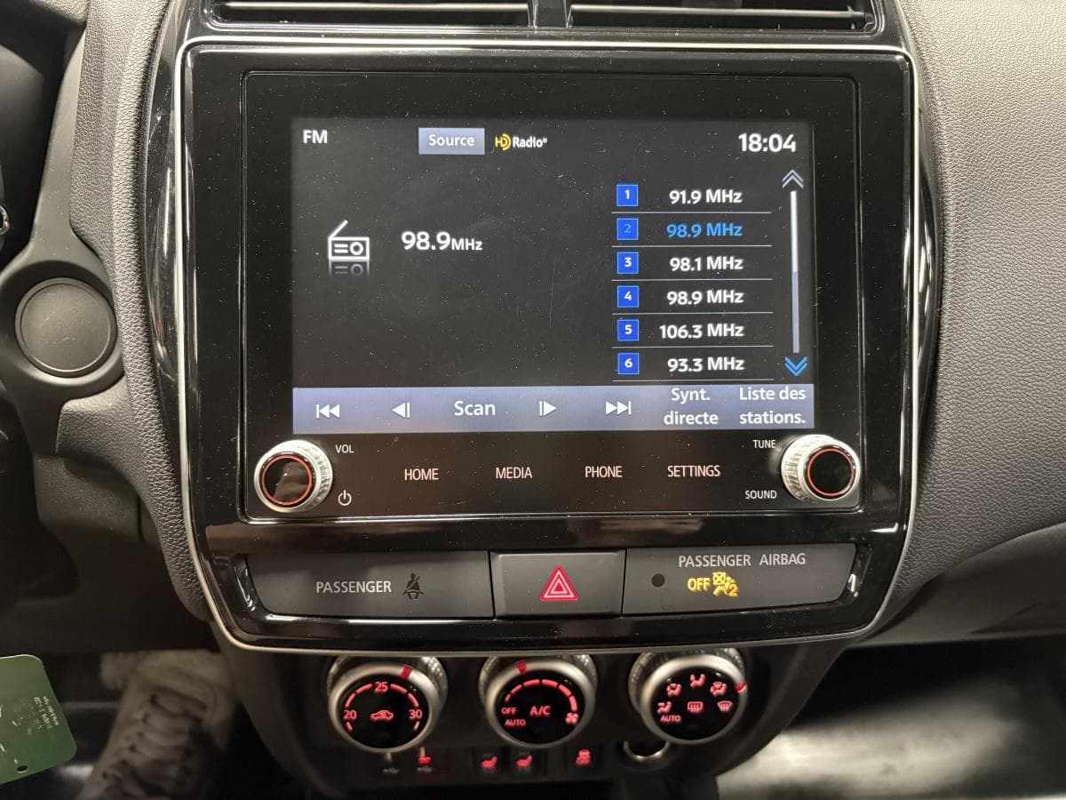 Mitsubishi RVR 2024 — photo 18