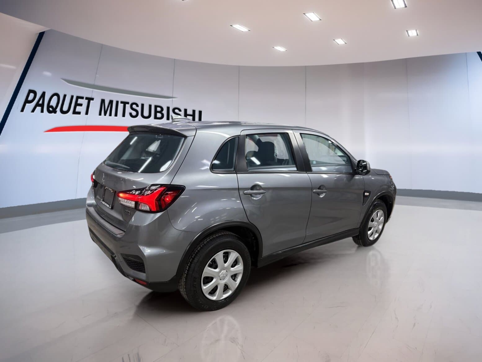 Mitsubishi RVR 2024 — photo 2