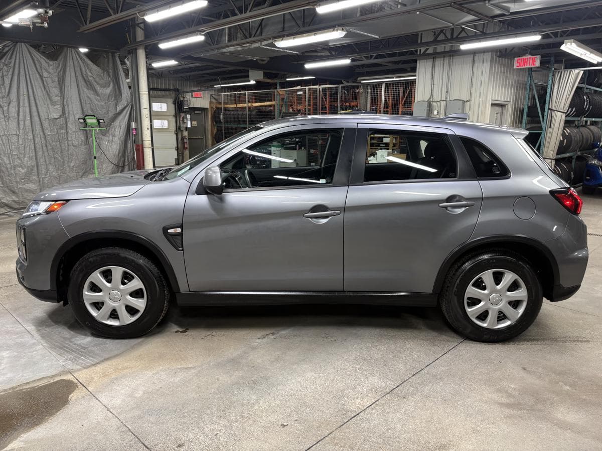 Mitsubishi RVR 2024 — photo 8