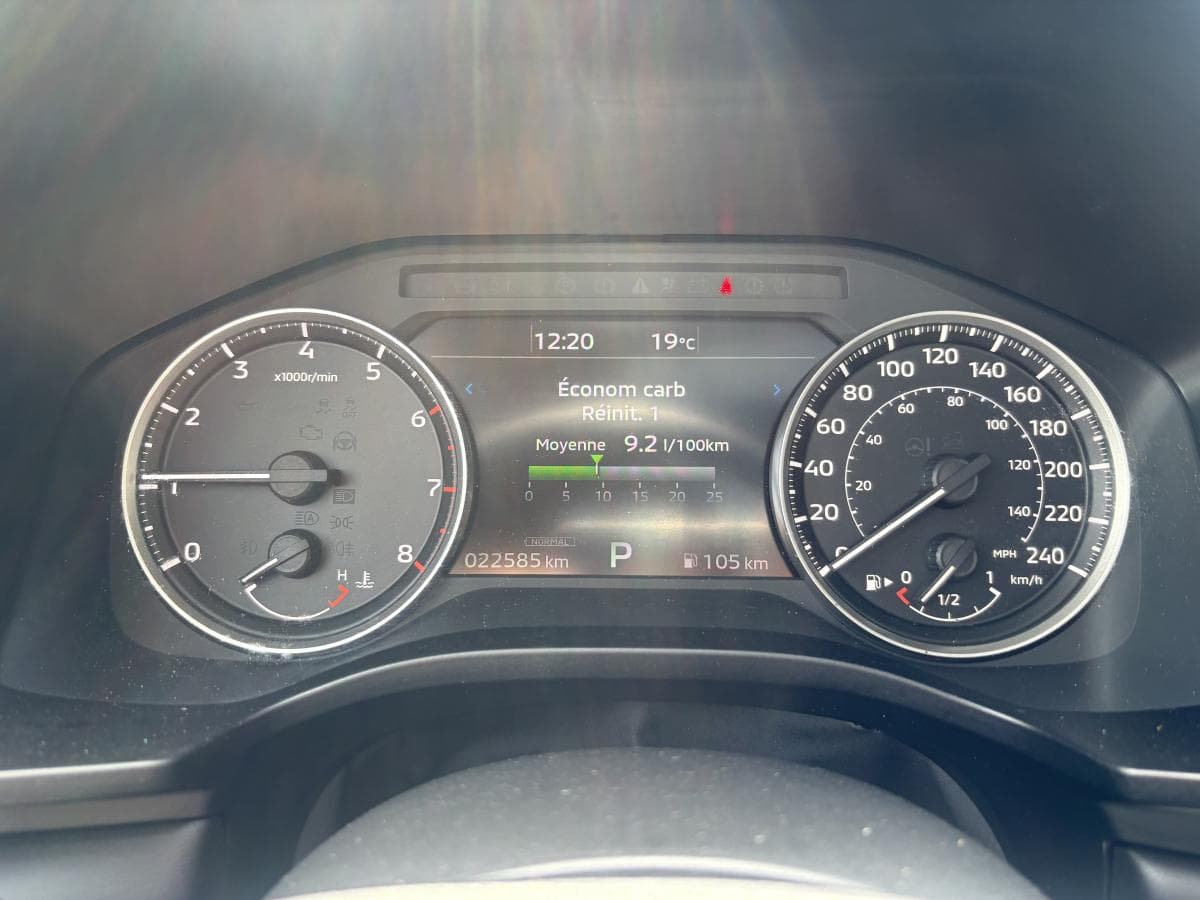 Mitsubishi Outlander 2024 — photo 14