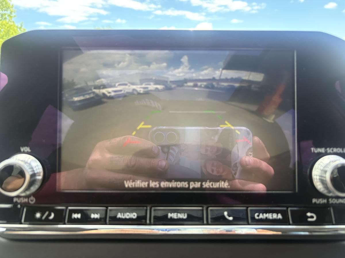 Mitsubishi Outlander 2024 — photo 16