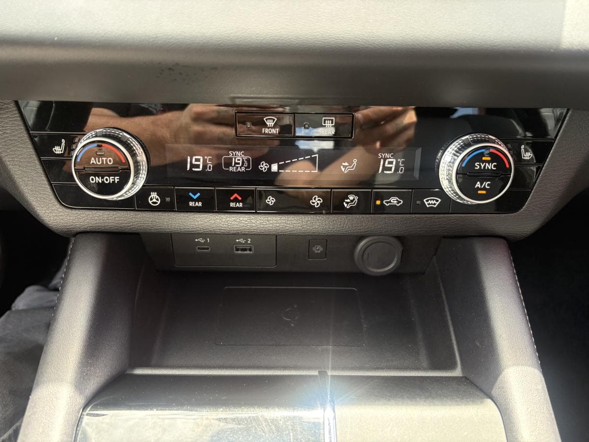 Mitsubishi Outlander 2024 — photo 18