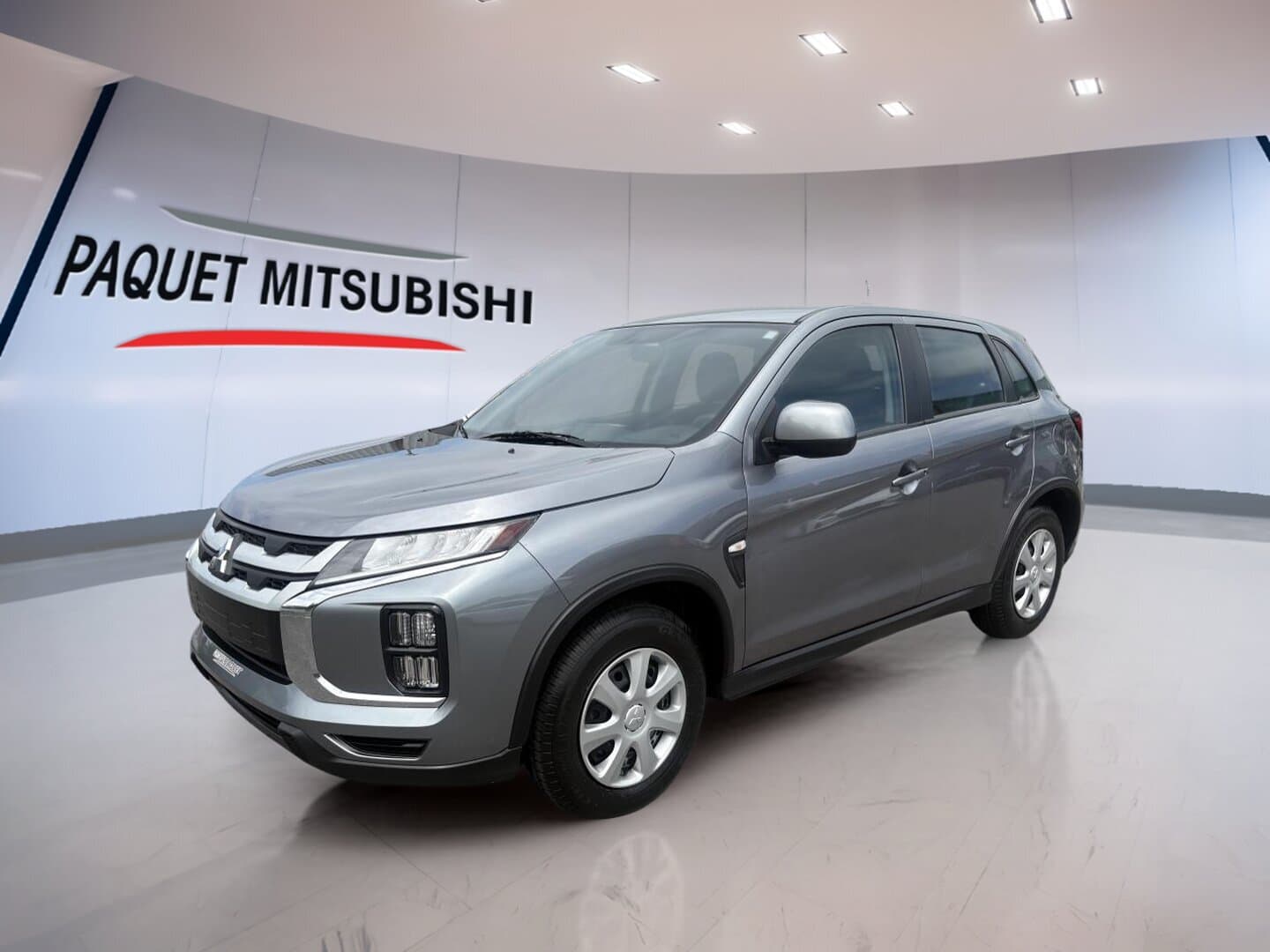 Mitsubishi RVR 2024 à vendre à Lévis