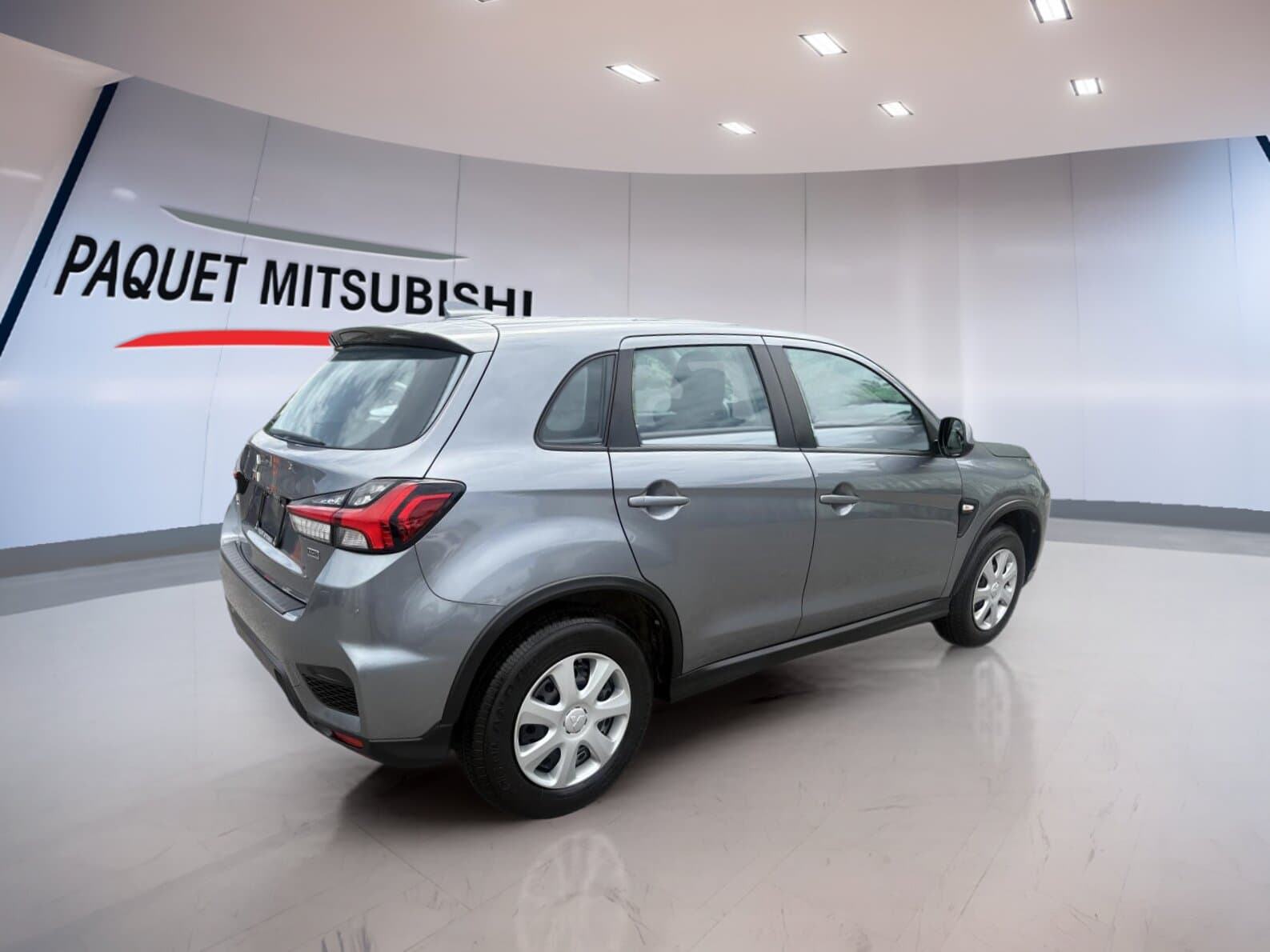Mitsubishi RVR 2024 — photo 2