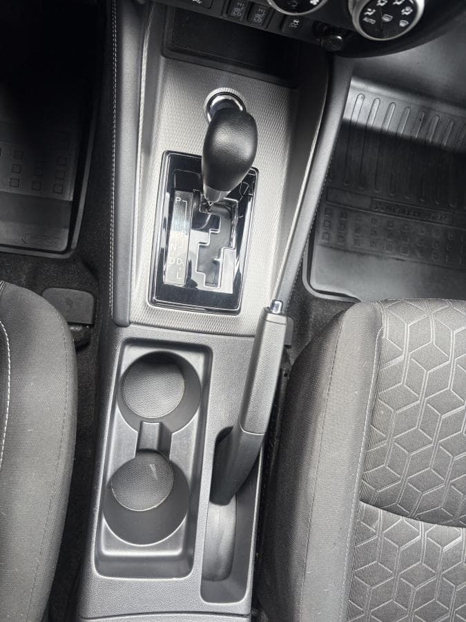 Mitsubishi RVR 2024 — photo 20