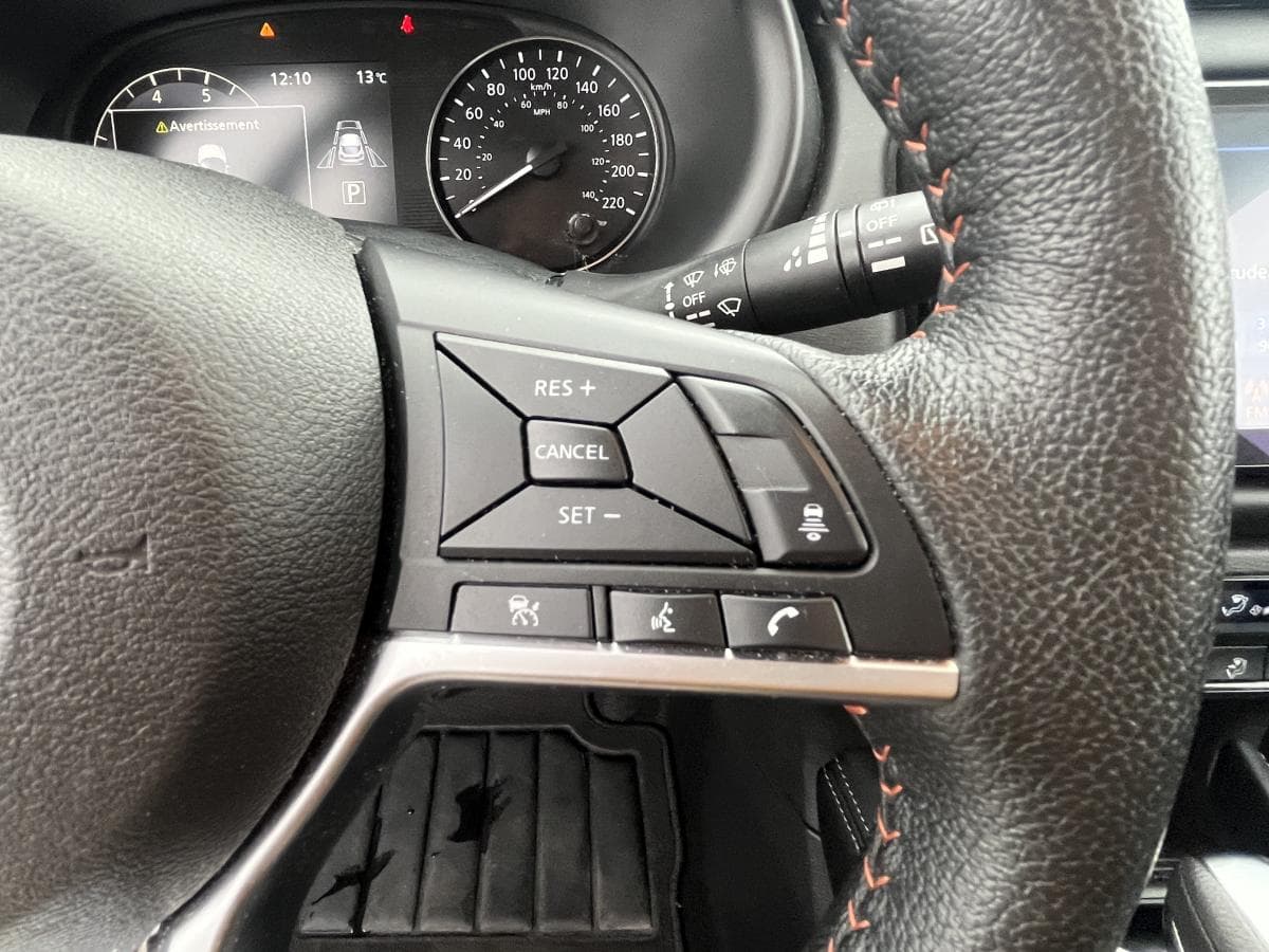 Nissan Kicks 2024 — photo 14