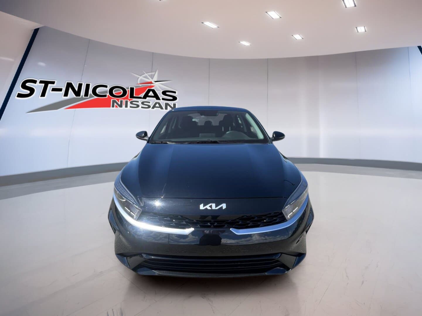 Kia Forte 2024 — photo 8