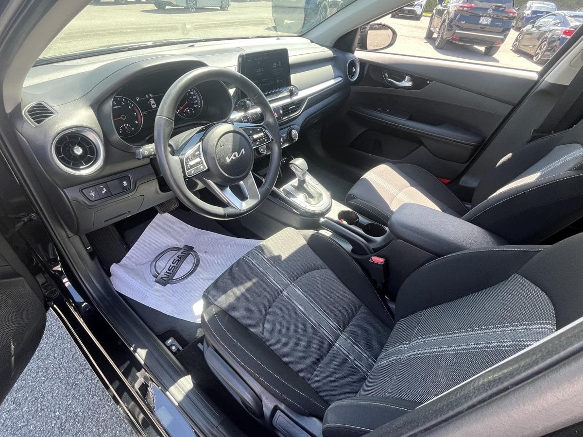 Kia Forte 2024 — photo 9