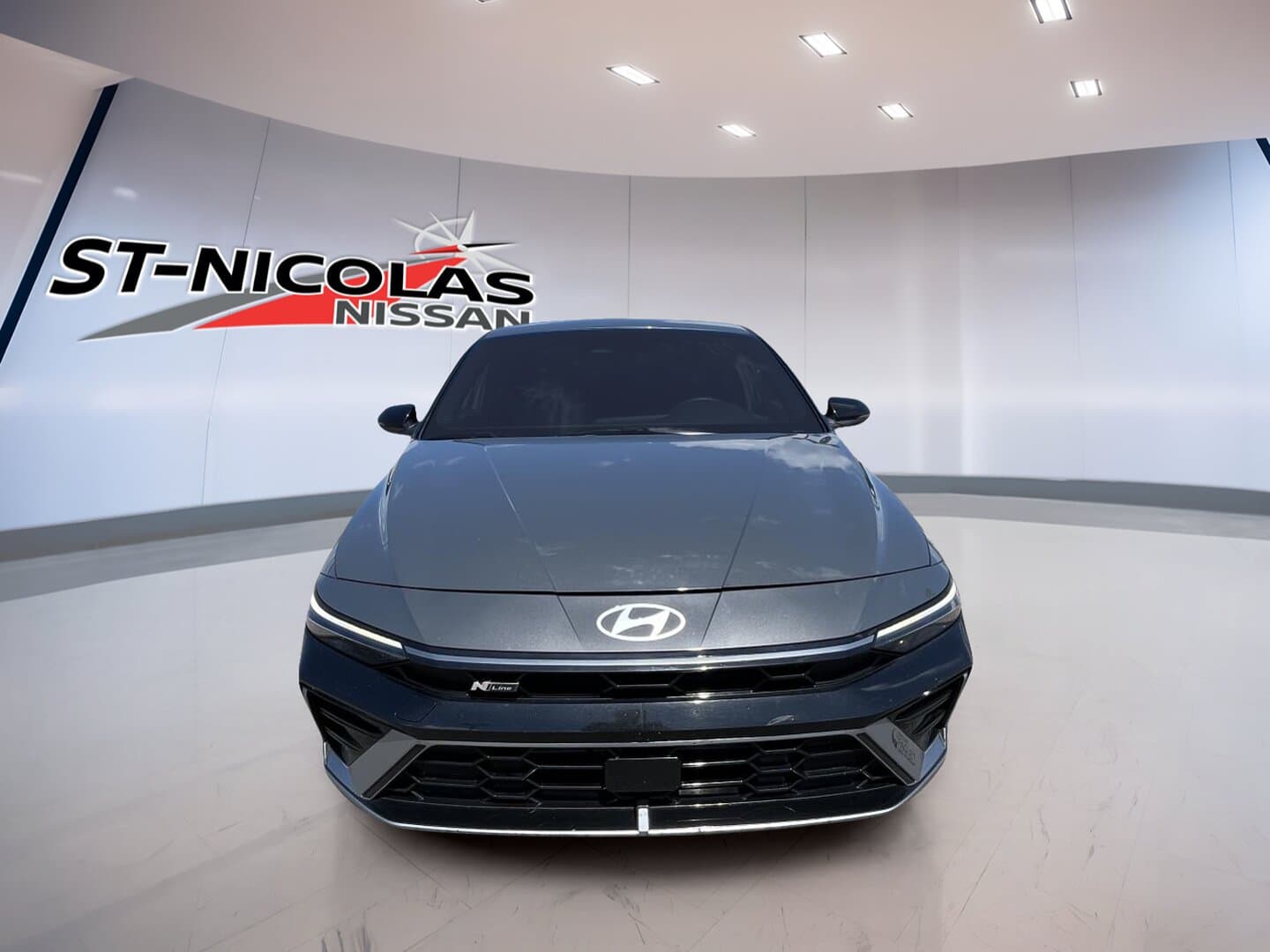 Hyundai Elantra 2024 — photo 9