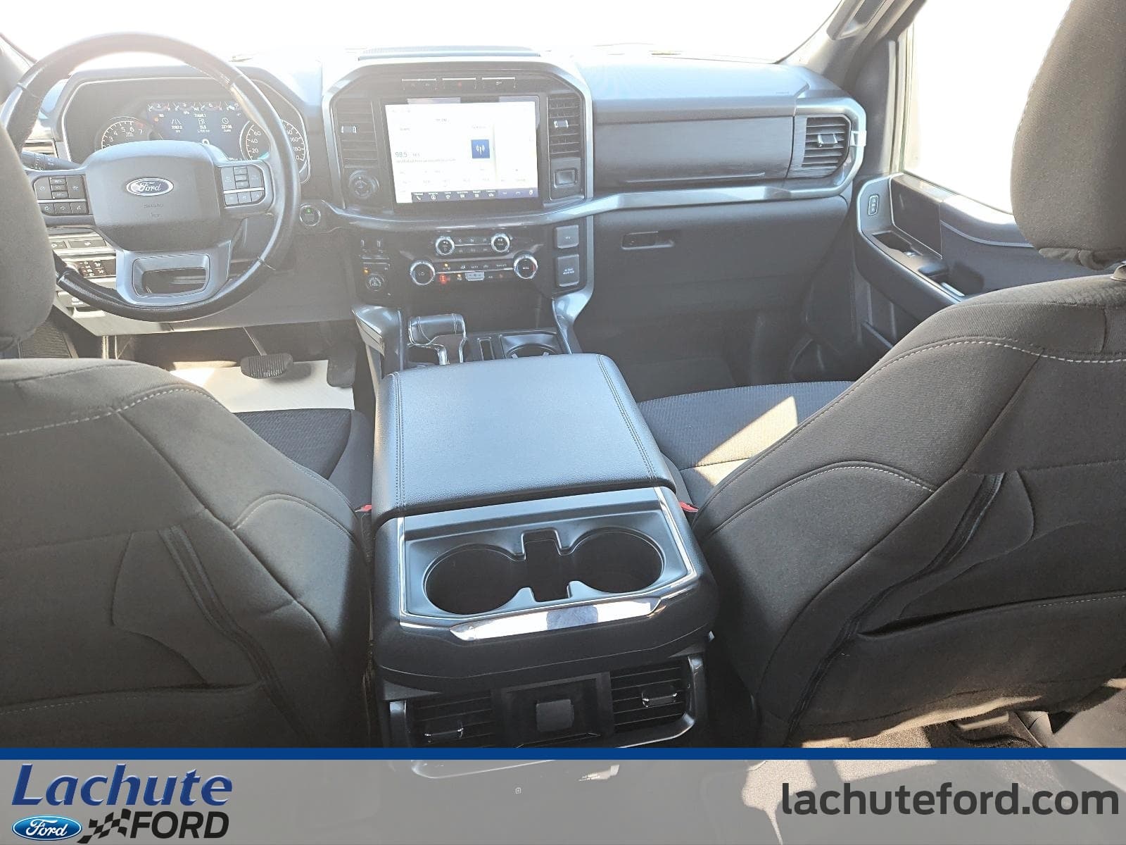Ford F-150 2023 — photo 11