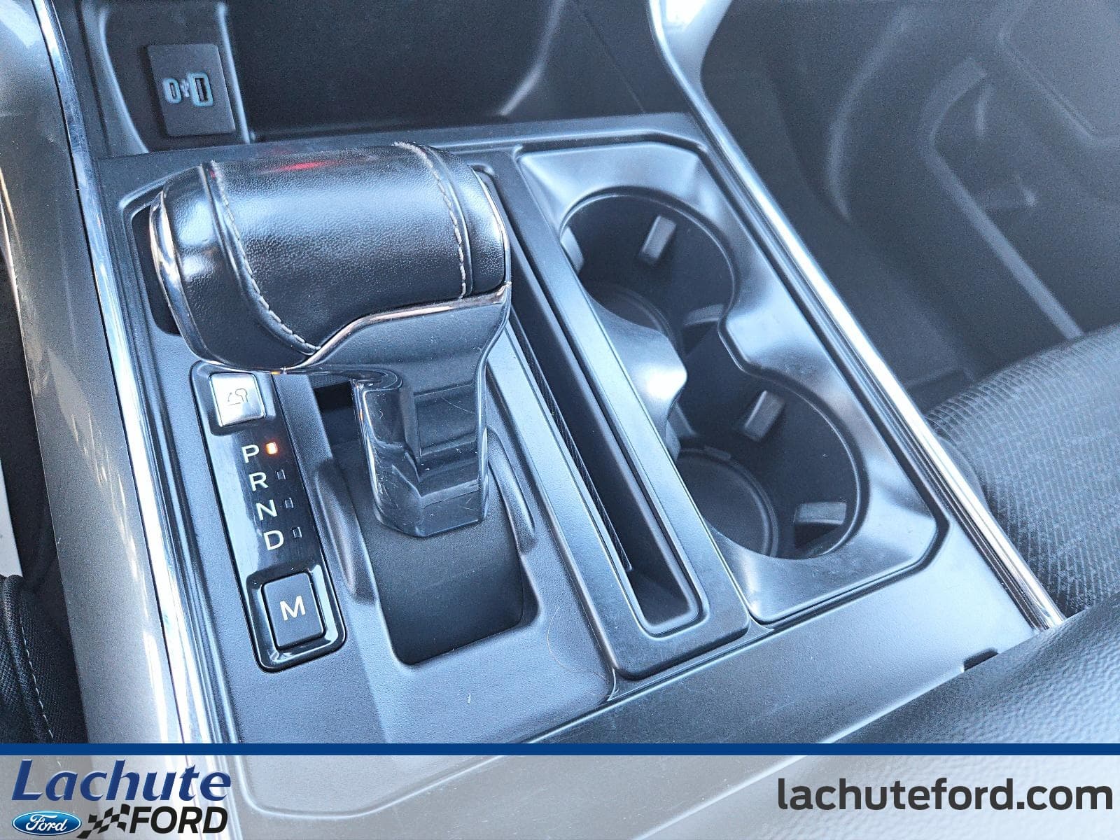 Ford F-150 2023 — photo 16