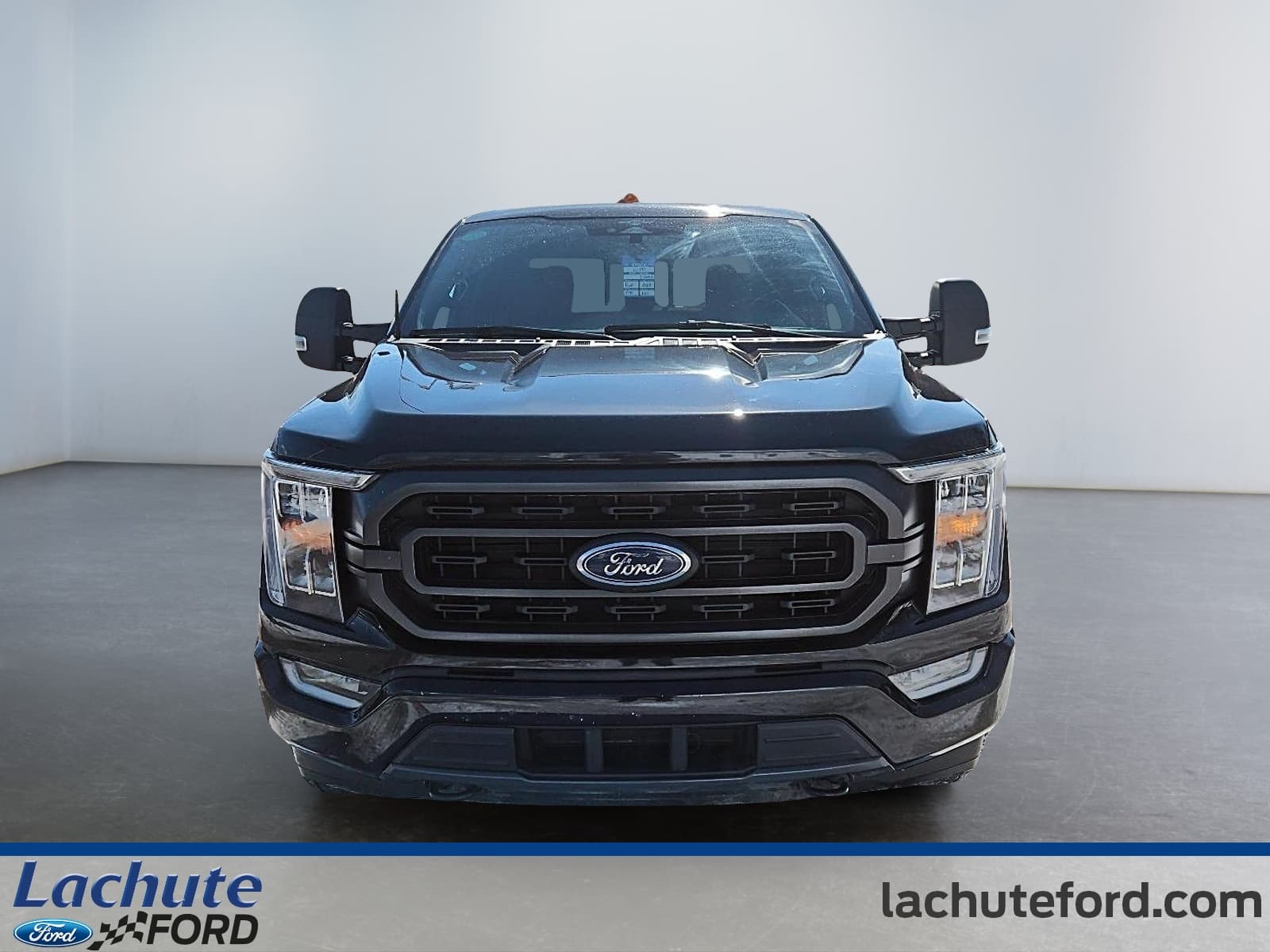 Ford F-150 2023 — photo 2