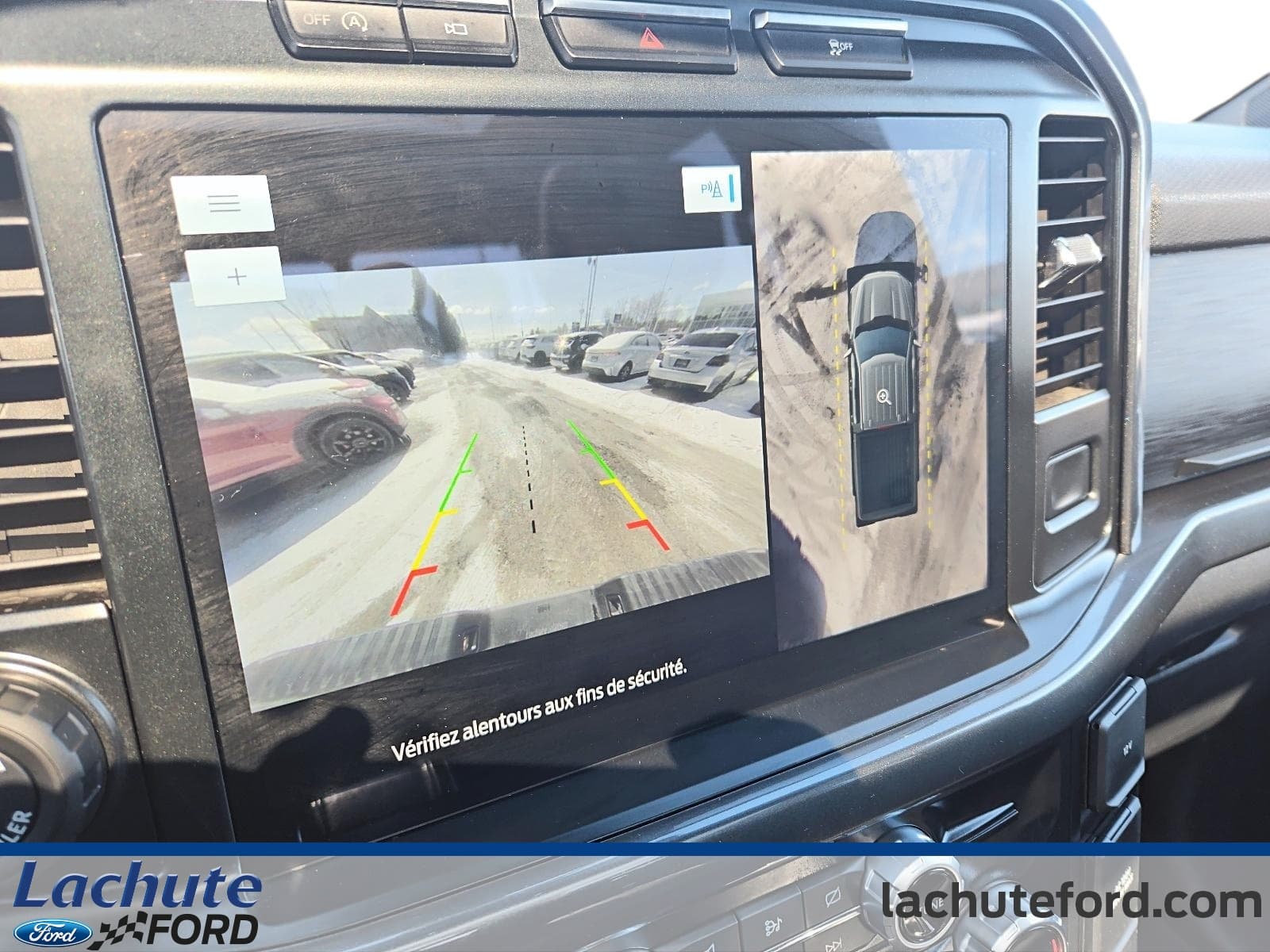 Ford F-150 2023 — photo 20
