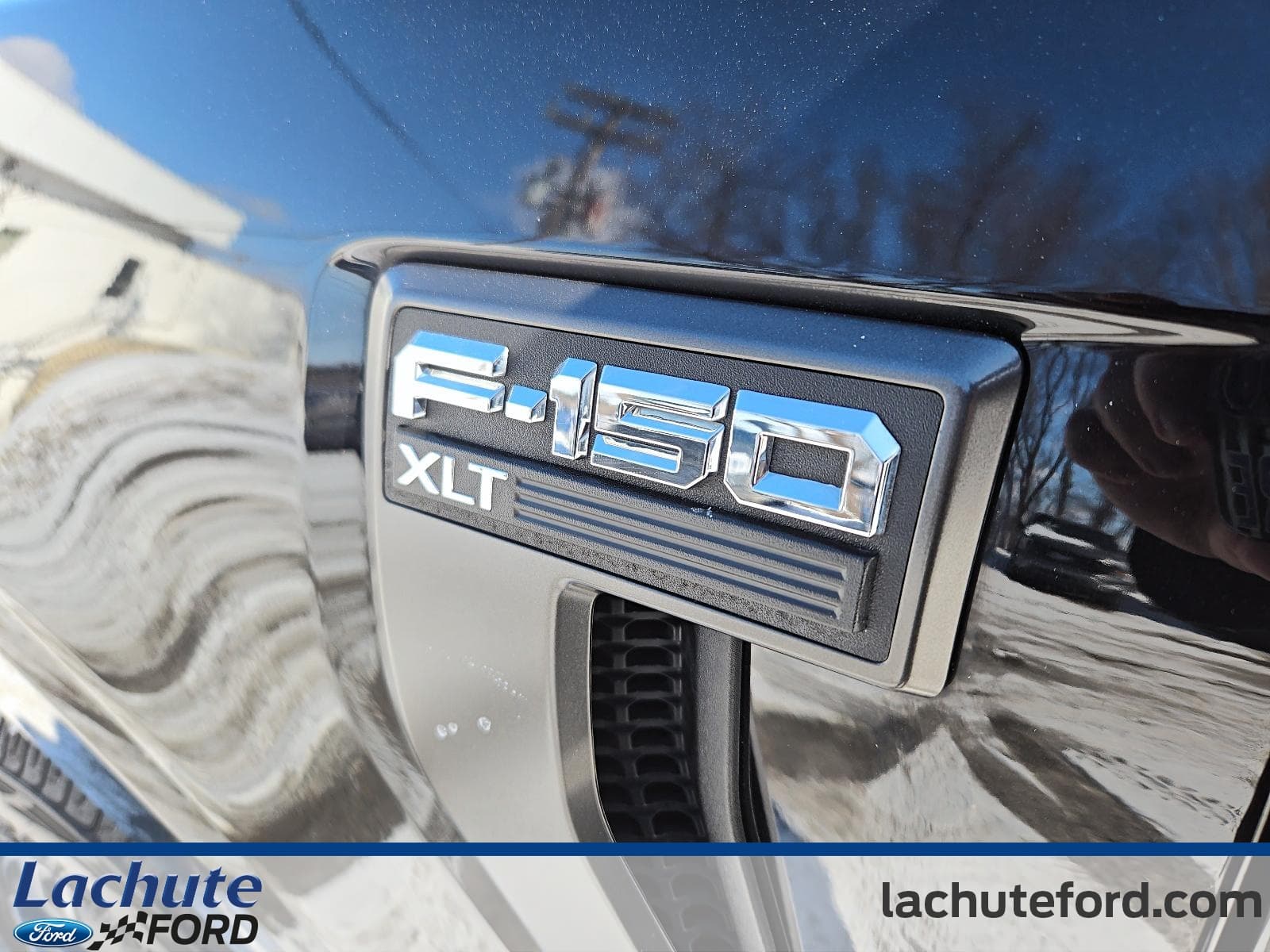 Ford F-150 2023 — photo 7