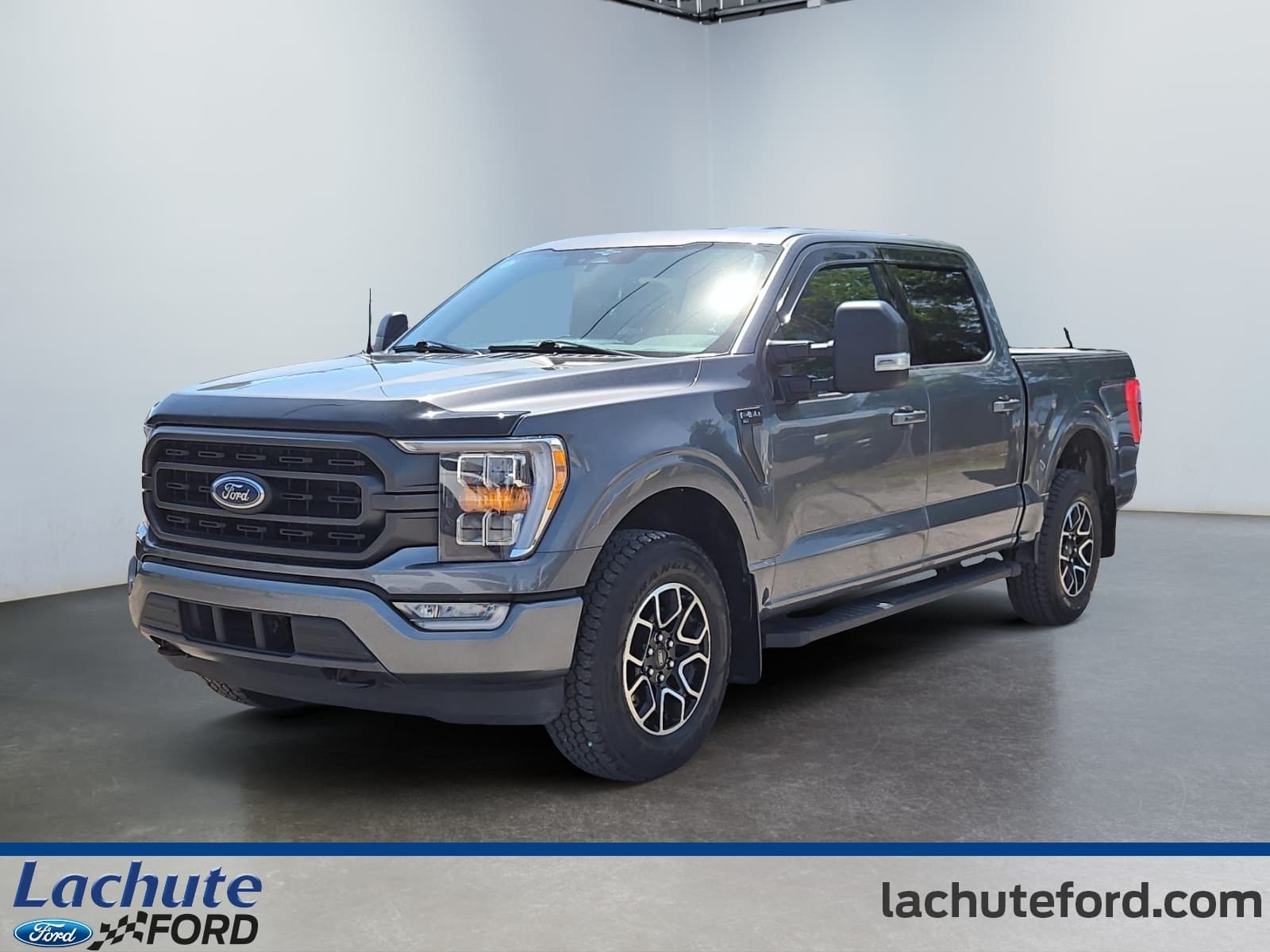 Ford F-150 2023 à vendre à Lachute