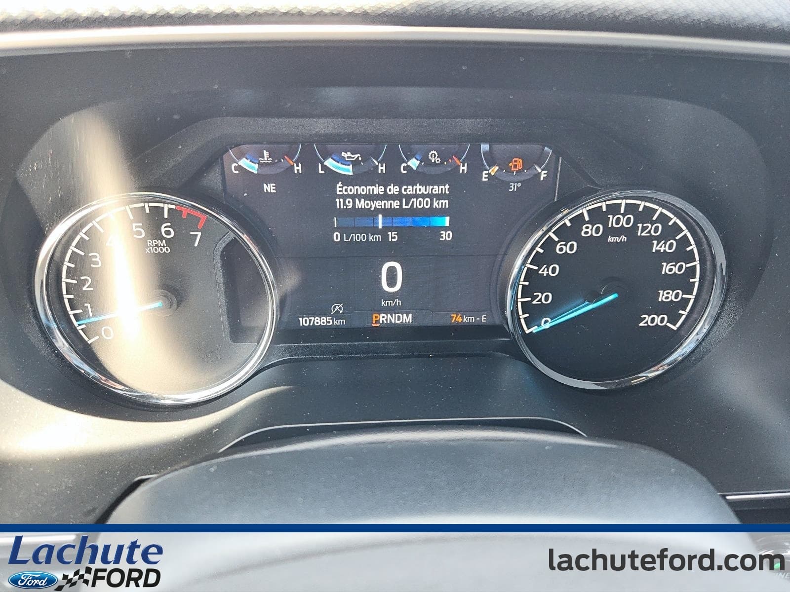 Ford F-150 2023 — photo 15