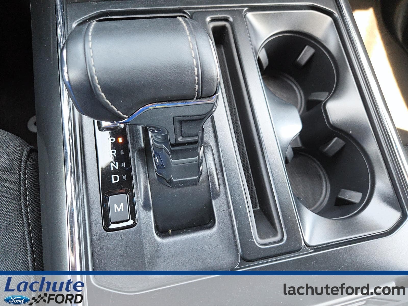 Ford F-150 2023 — photo 16