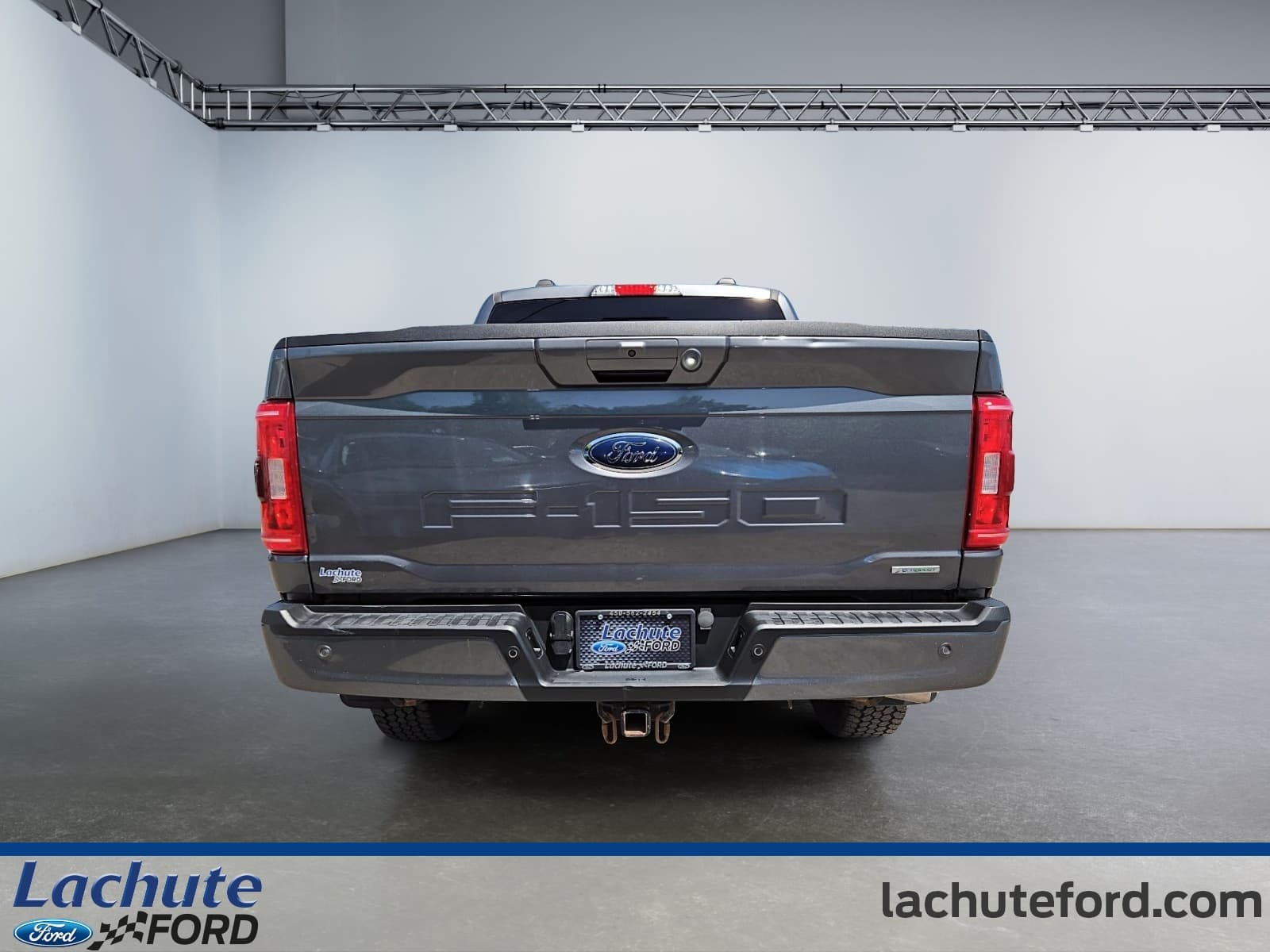 Ford F-150 2023 — photo 4