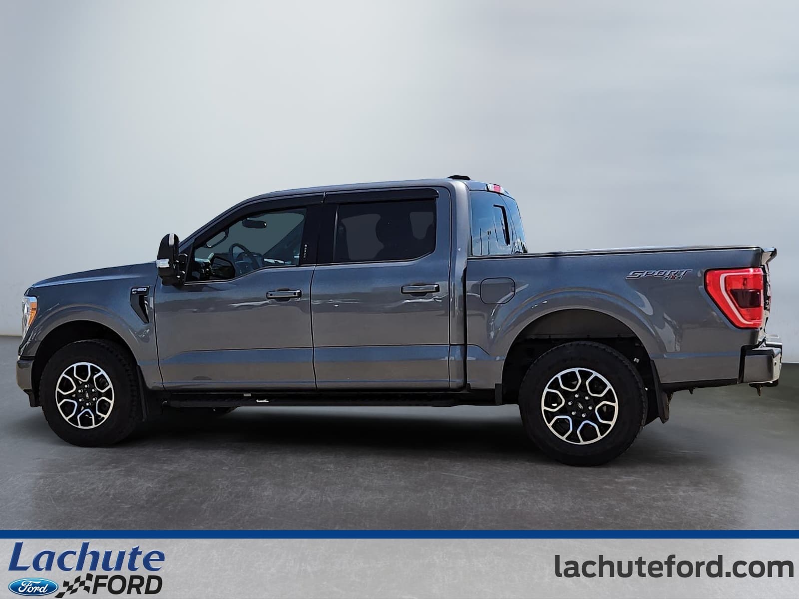 Ford F-150 2023 — photo 6