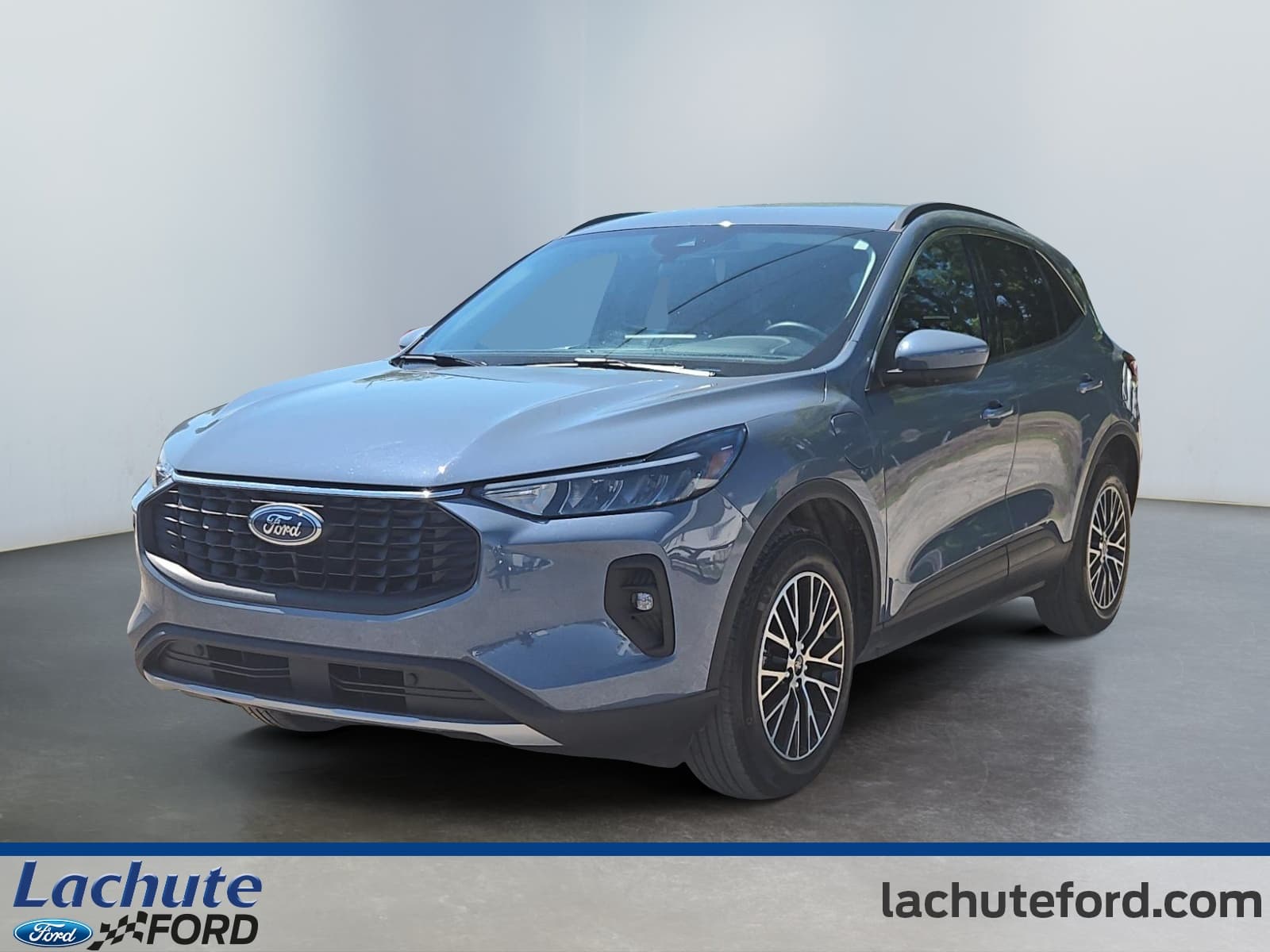 Ford Escape Hybrid 2024 à vendre à Lachute