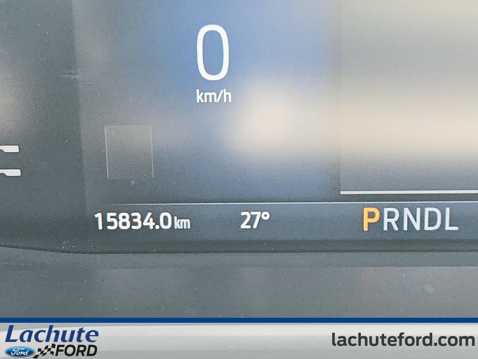 Ford Escape Hybrid 2024 — photo 16