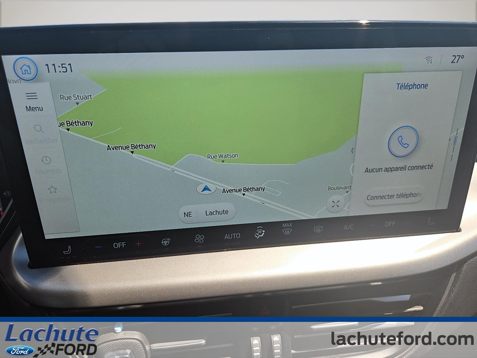 Ford Escape Hybrid 2024 — photo 20