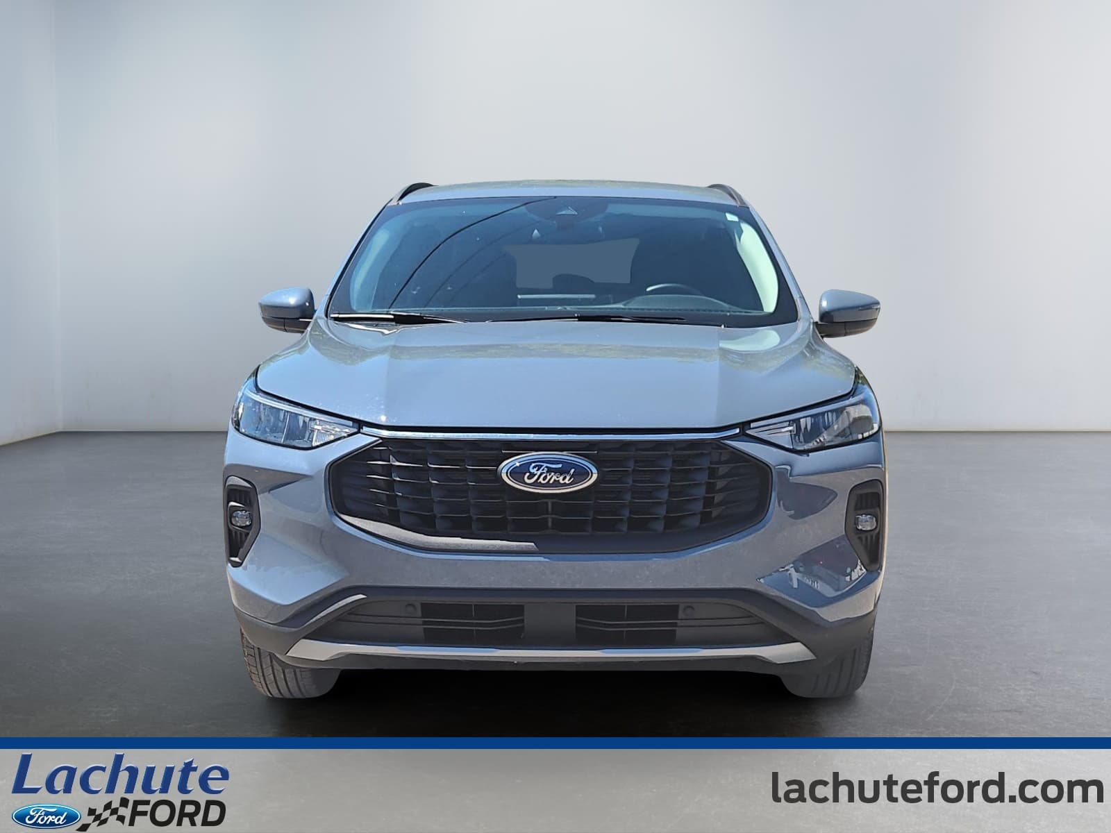 Ford Escape Hybrid 2024 — photo 3