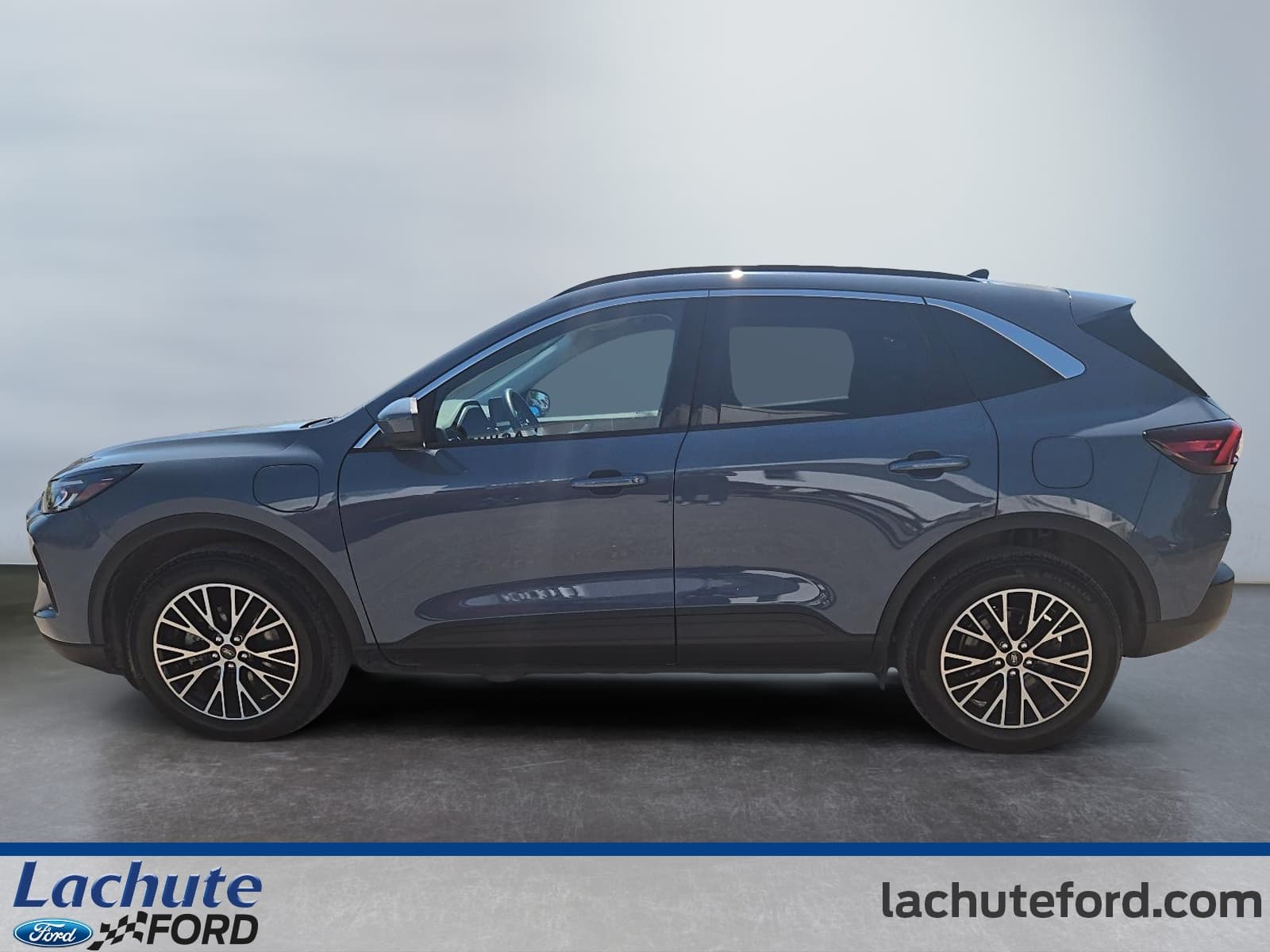Ford Escape Hybrid 2024 — photo 7