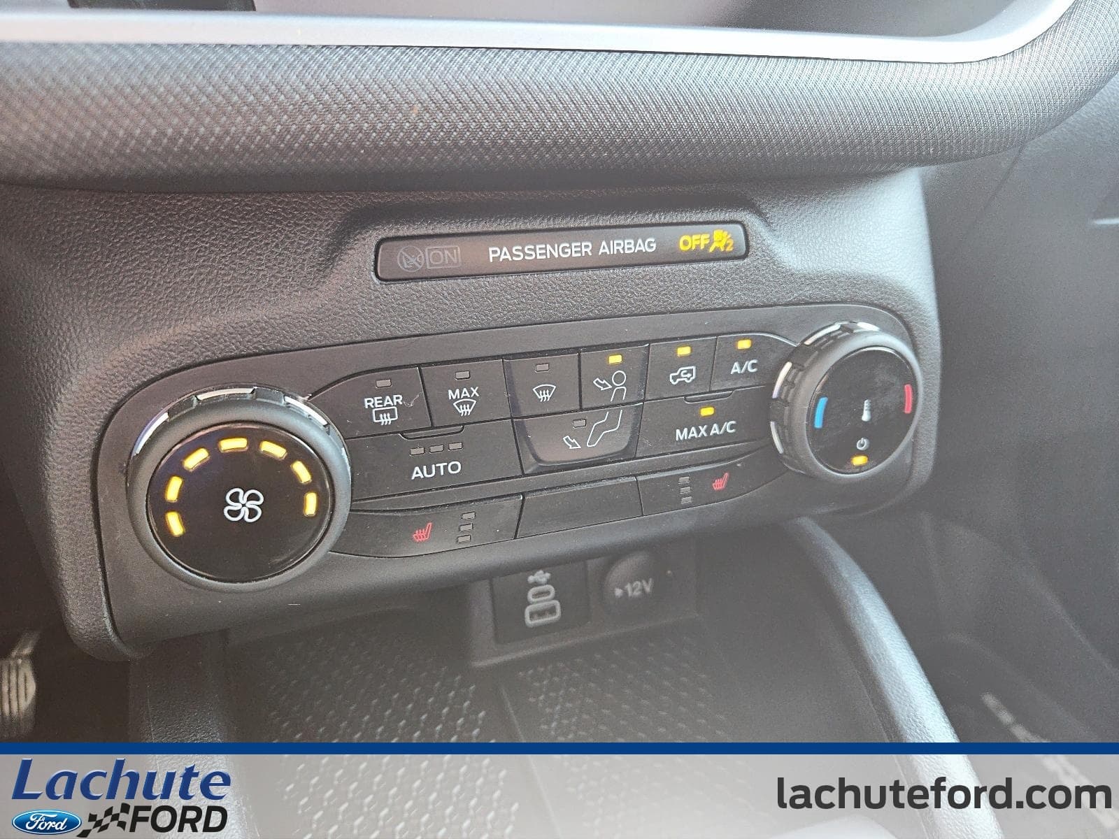 Ford Bronco Sport 2024 — photo 19