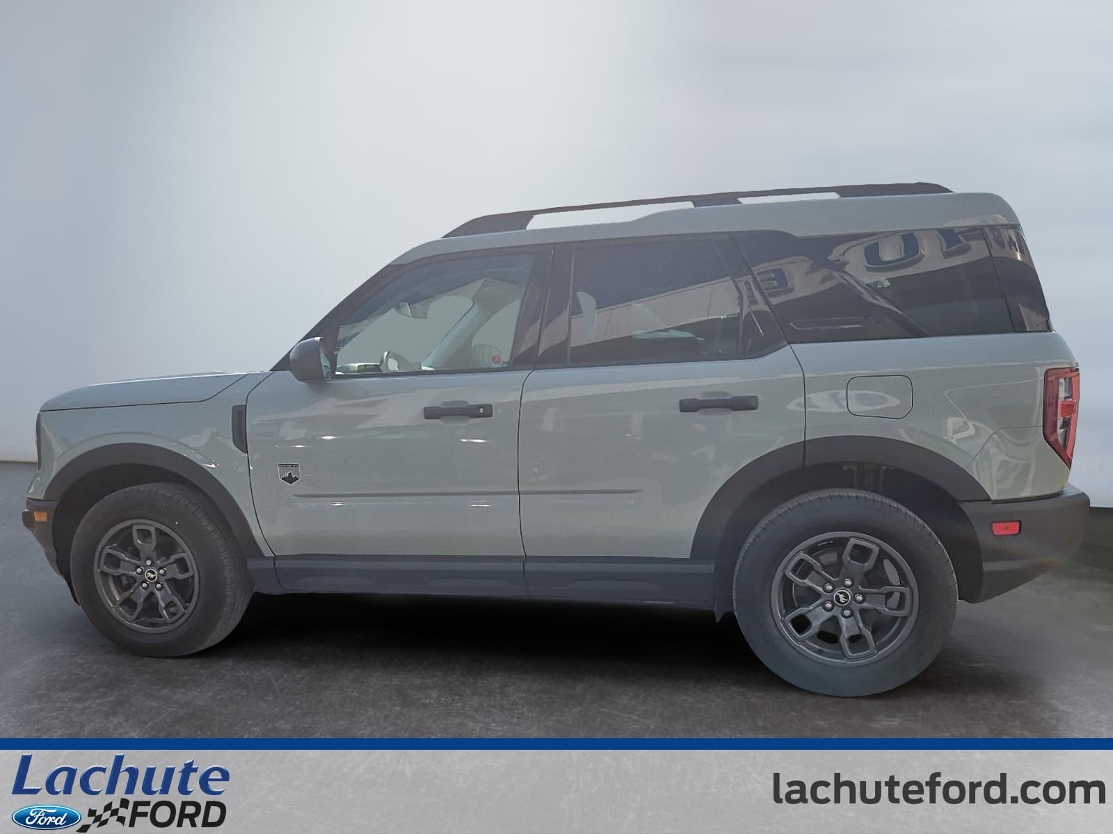 Ford Bronco Sport 2024 — photo 7