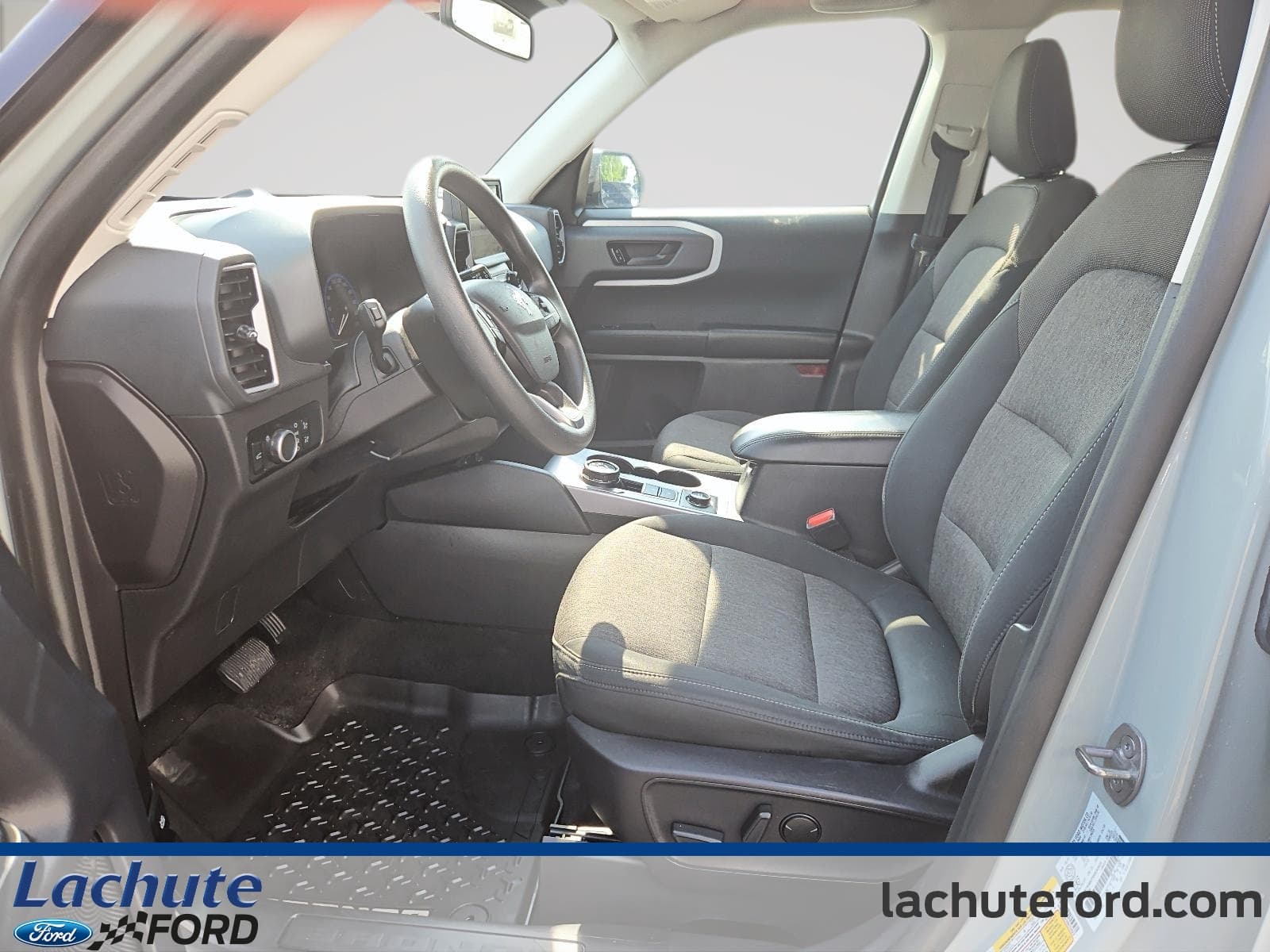 Ford Bronco Sport 2024 — photo 10
